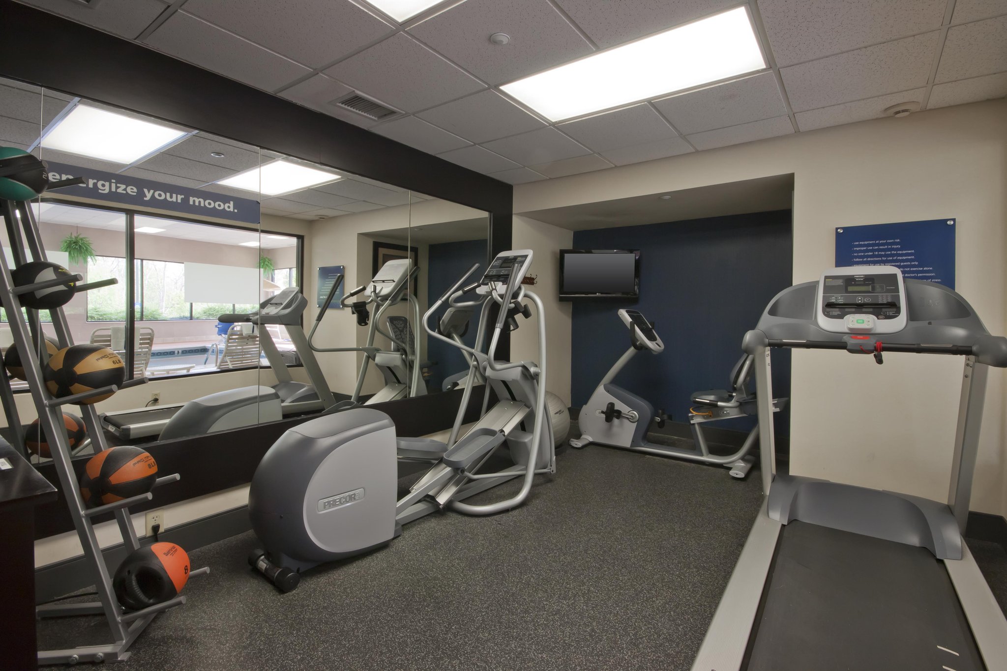 Hampton Inn East Lansing Hampton Inn East Lansing