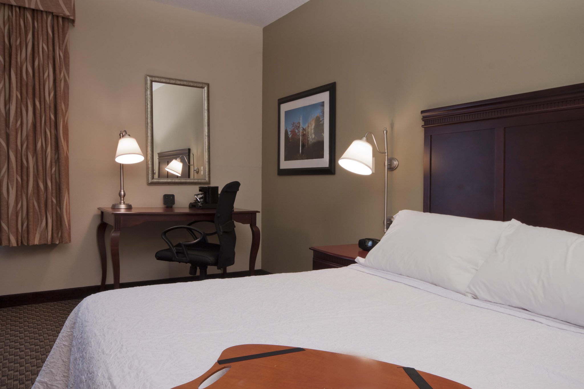 Hampton Inn East Lansing Hampton Inn East Lansing