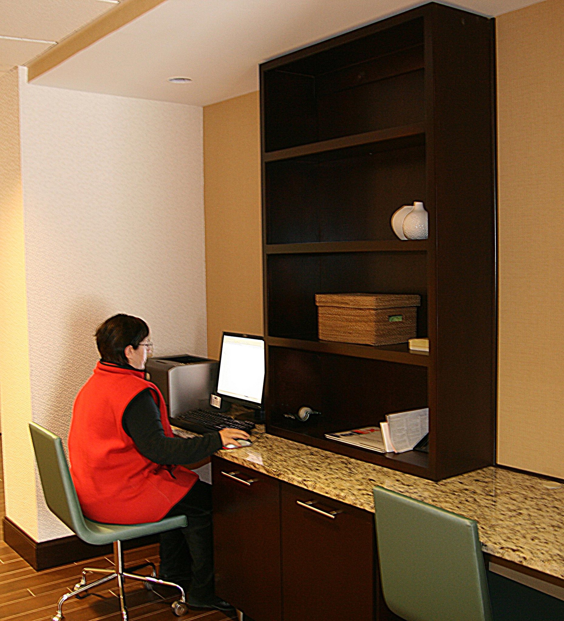 Hampton Inn East Lansing Hampton Inn East Lansing