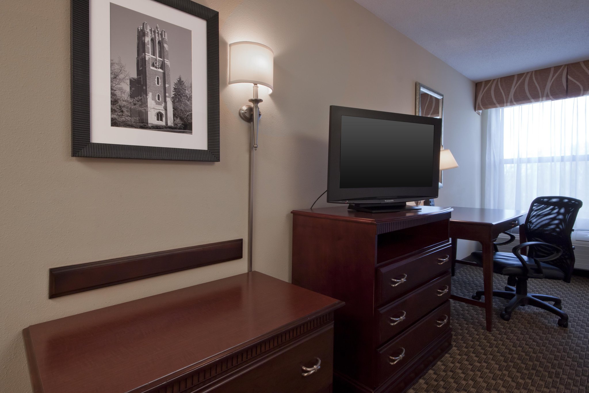Hampton Inn East Lansing Hampton Inn East Lansing