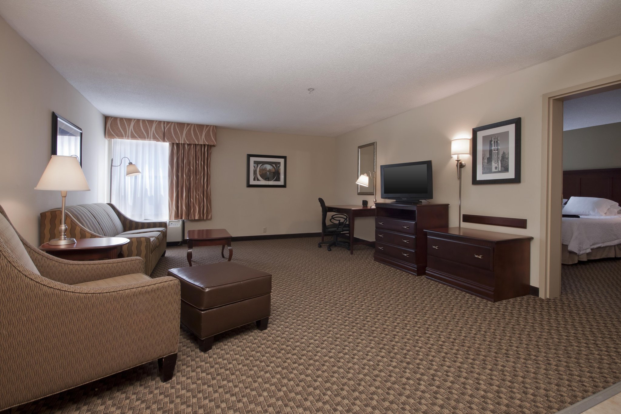 Hampton Inn East Lansing Hampton Inn East Lansing