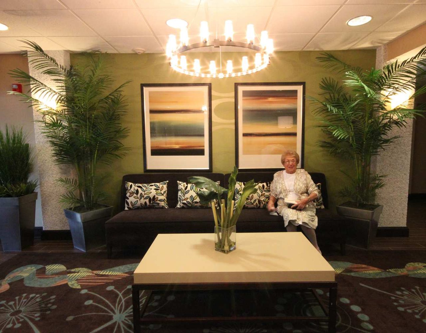 Hampton Inn East Lansing Hampton Inn East Lansing