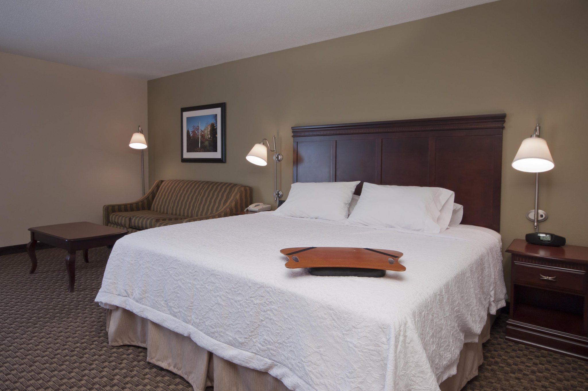 Hampton Inn East Lansing Hampton Inn East Lansing