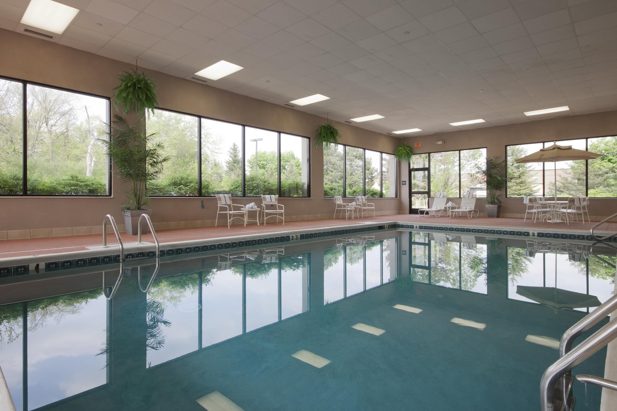 Hampton Inn East Lansing Hampton Inn East Lansing