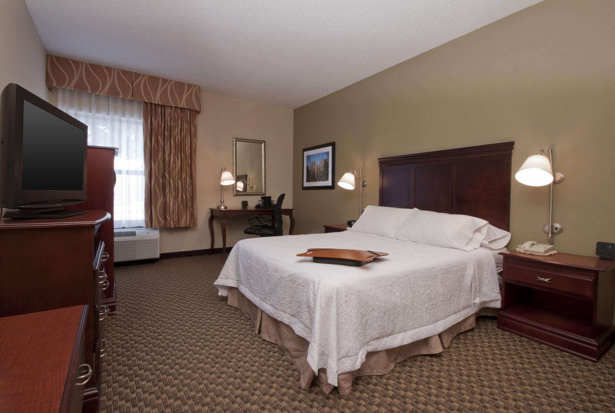 Hampton Inn East Lansing Hampton Inn East Lansing