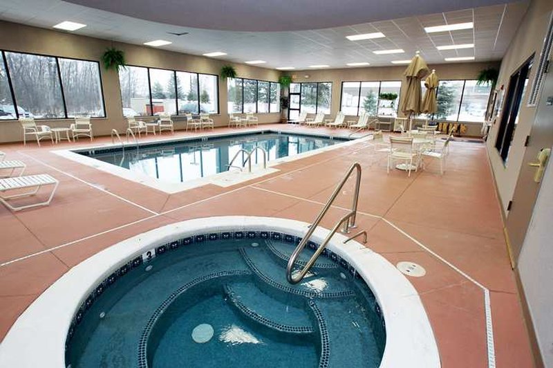 Hampton Inn East Lansing Hampton Inn East Lansing