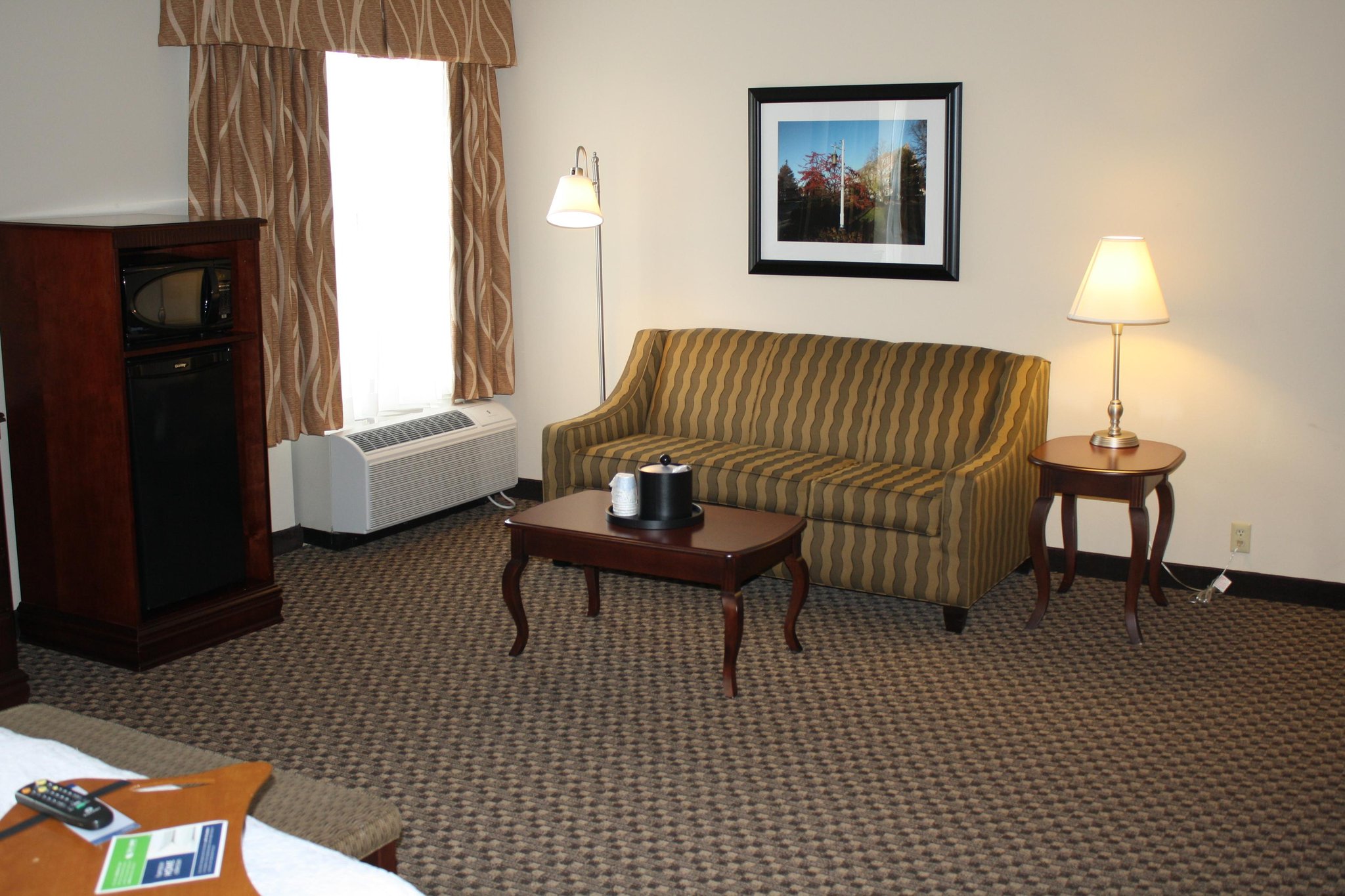 Hampton Inn East Lansing Hampton Inn East Lansing