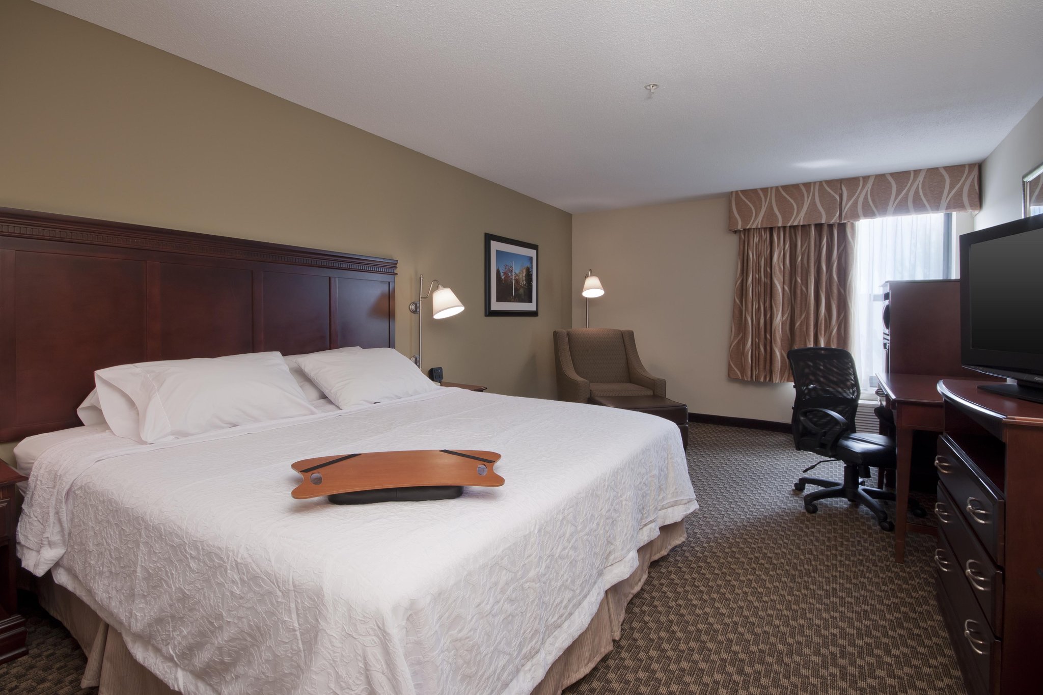 Hampton Inn East Lansing Hampton Inn East Lansing