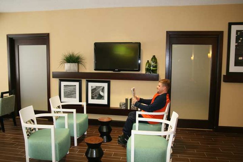 Hampton Inn East Lansing Hampton Inn East Lansing