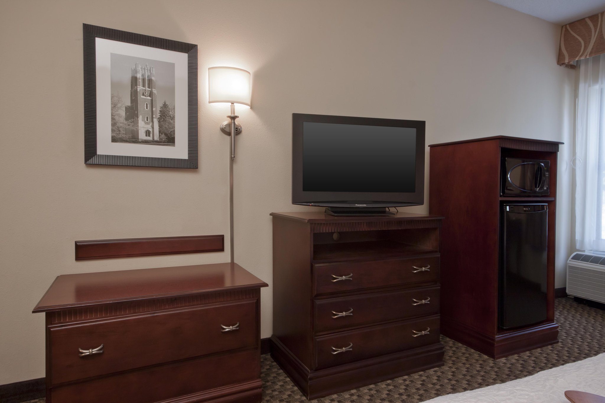 Hampton Inn East Lansing Hampton Inn East Lansing