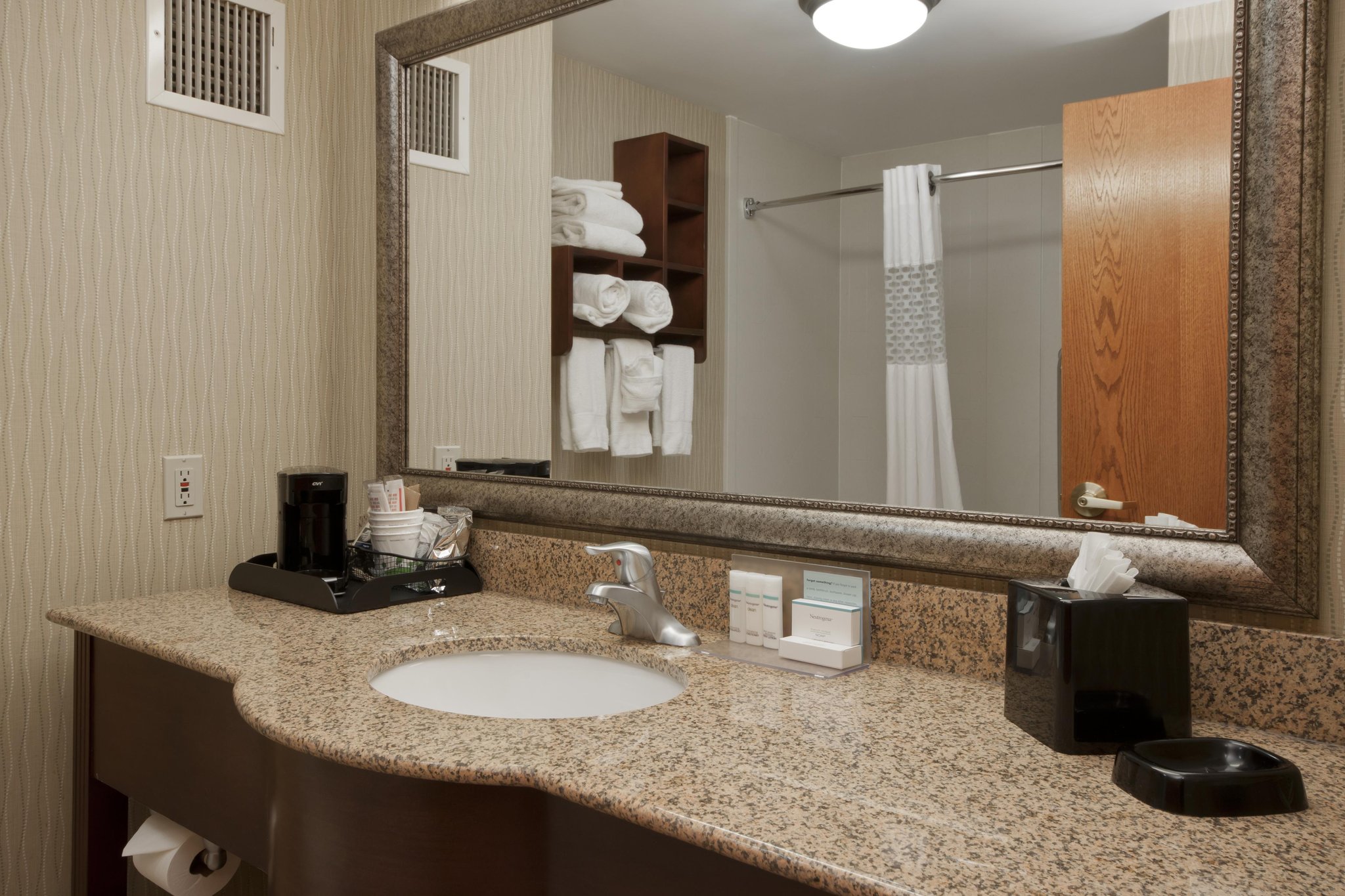 Hampton Inn East Lansing Hampton Inn East Lansing