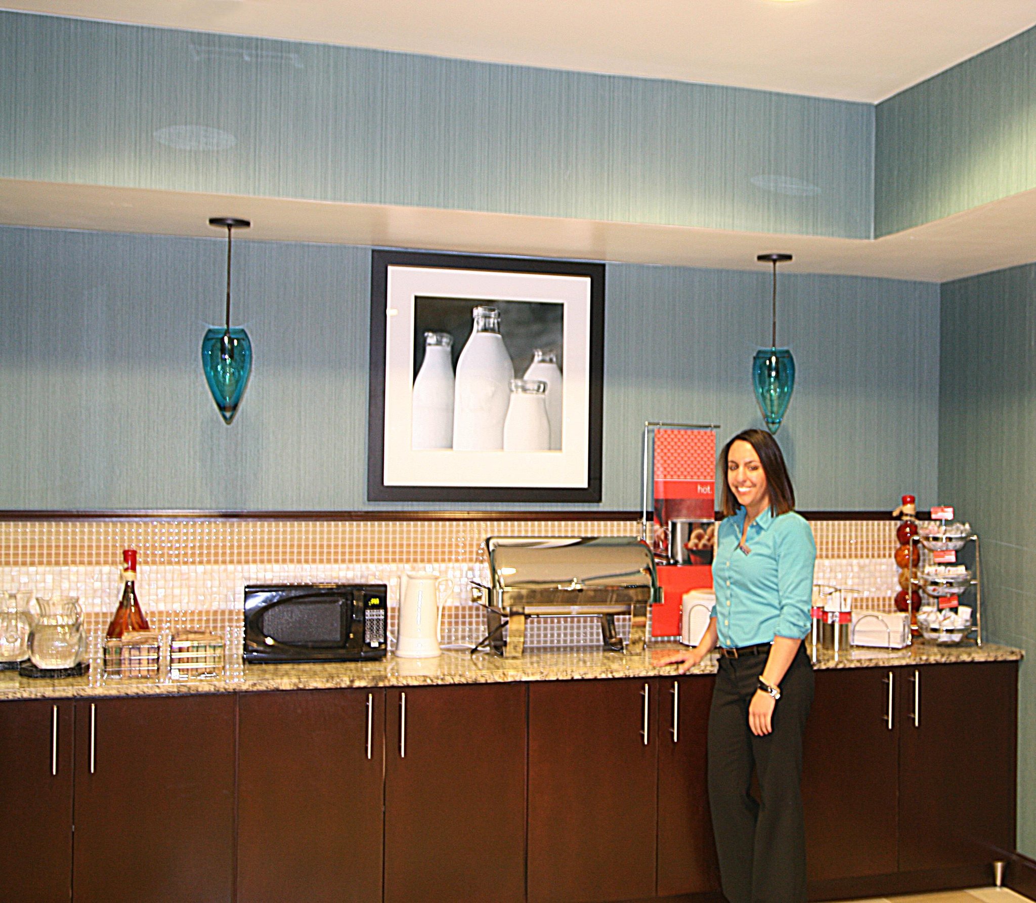 Hampton Inn East Lansing Hampton Inn East Lansing