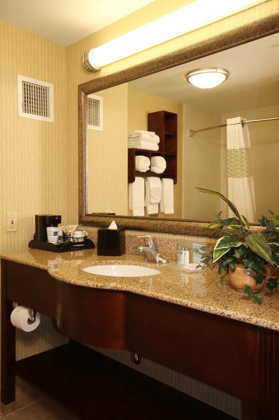 Hampton Inn East Lansing Hampton Inn East Lansing