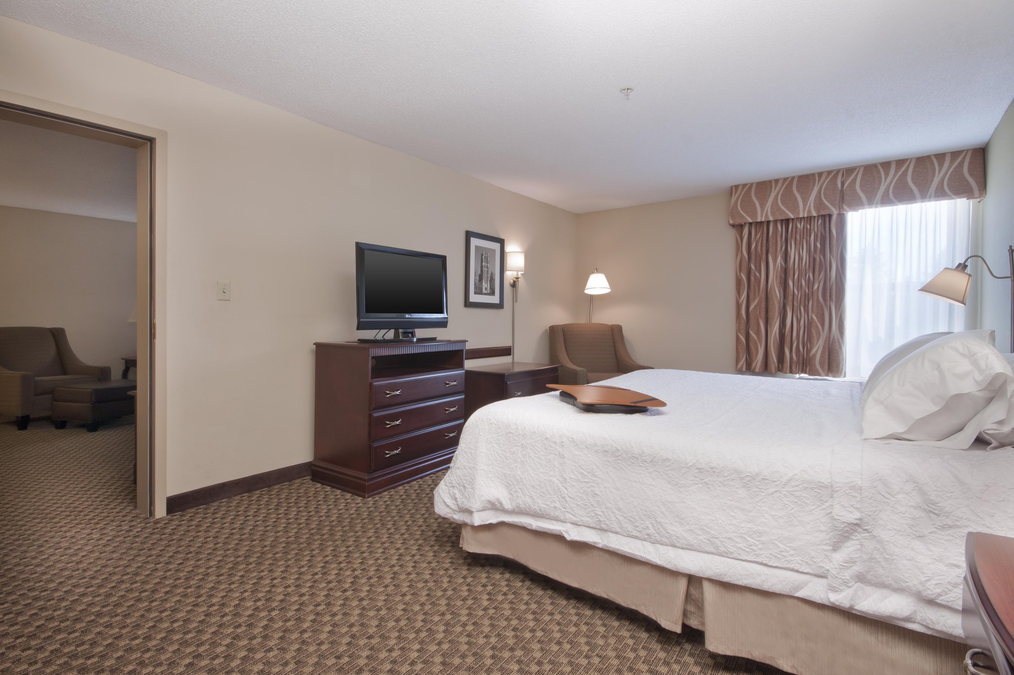 Hampton Inn East Lansing Hampton Inn East Lansing