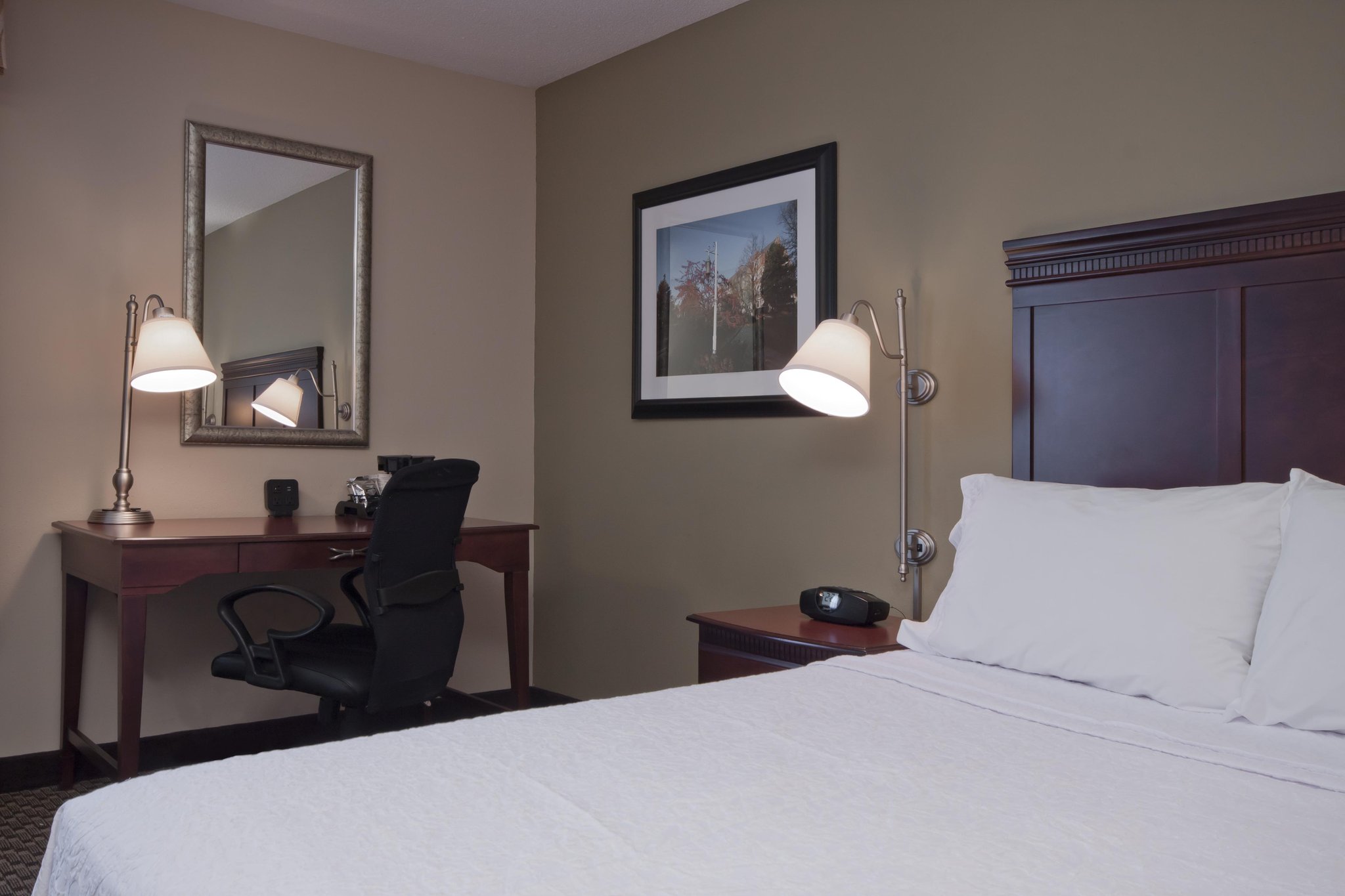 Hampton Inn East Lansing Hampton Inn East Lansing