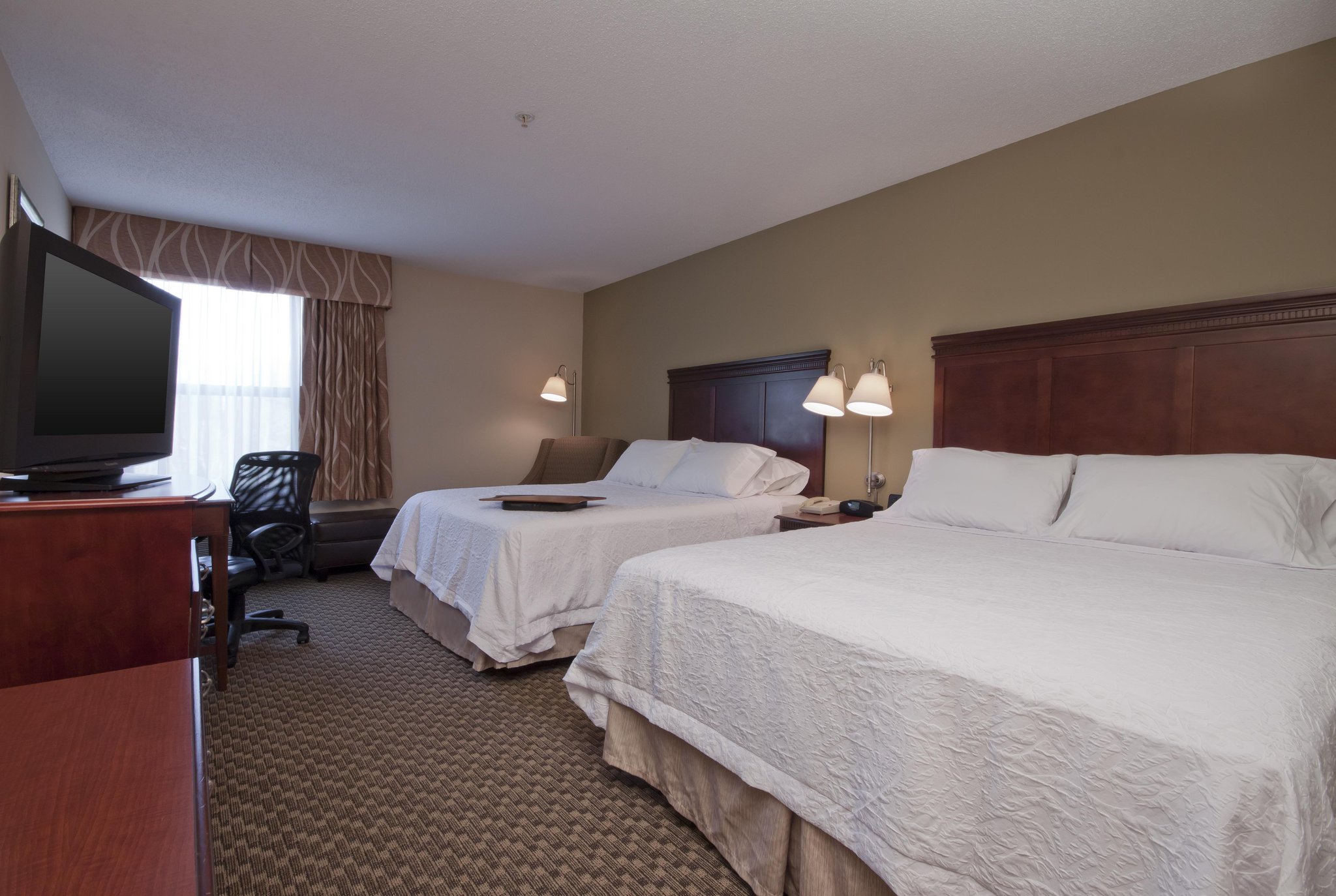 Hampton Inn East Lansing Hampton Inn East Lansing