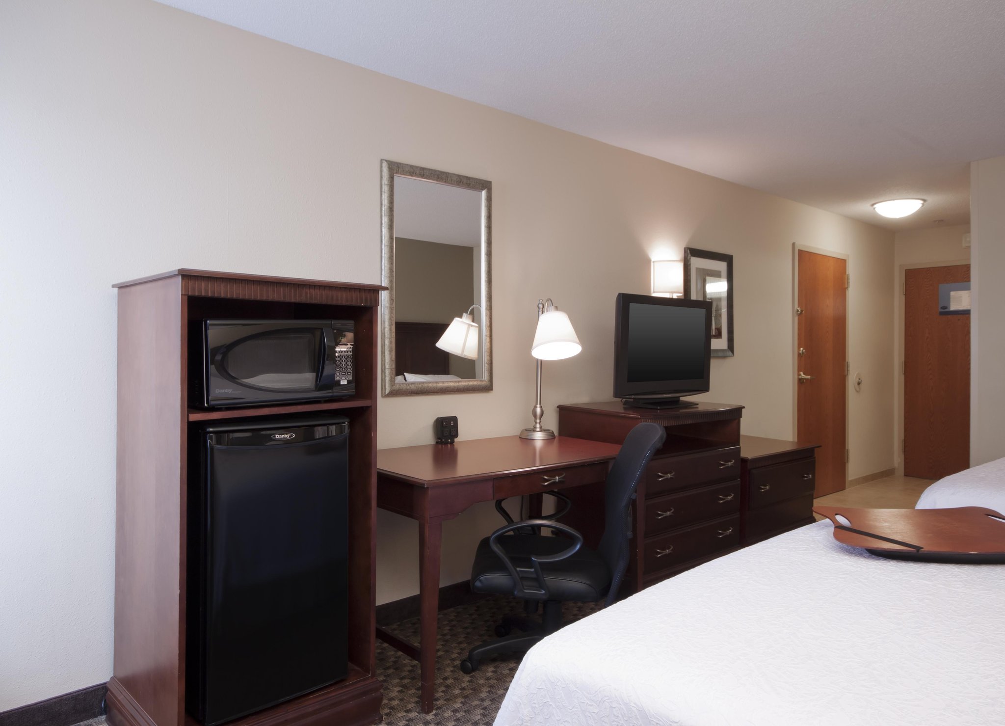 Hampton Inn East Lansing Hampton Inn East Lansing