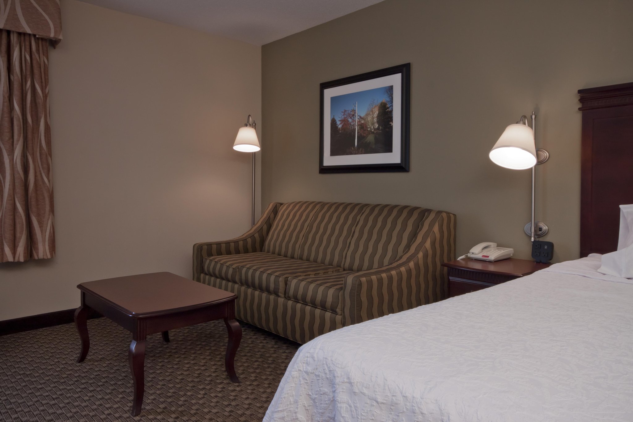 Hampton Inn East Lansing Hampton Inn East Lansing