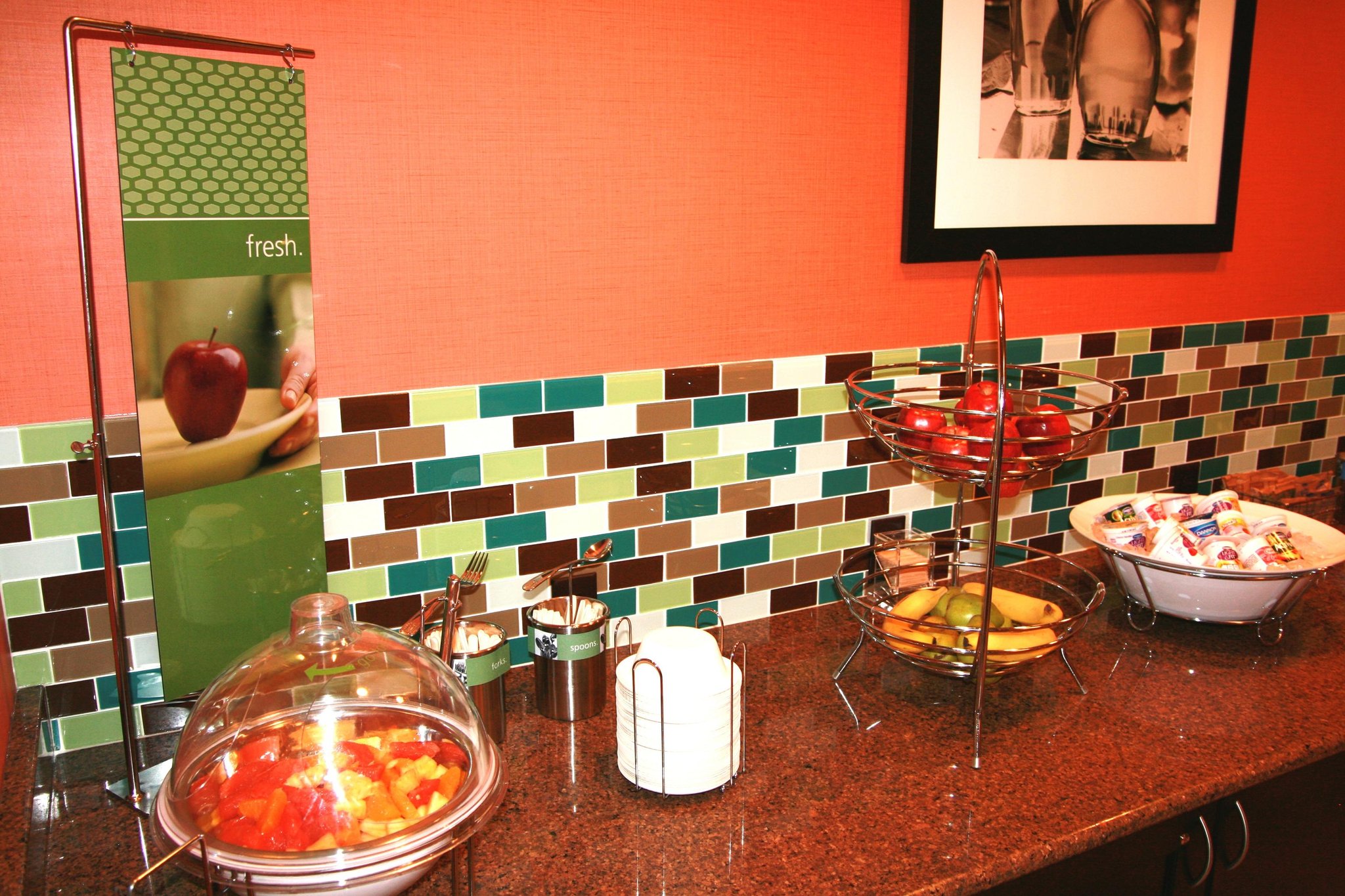 Hampton Inn and Suites Flint/Grand Blanc Hampton Inn and Suites Flint/Grand Blanc