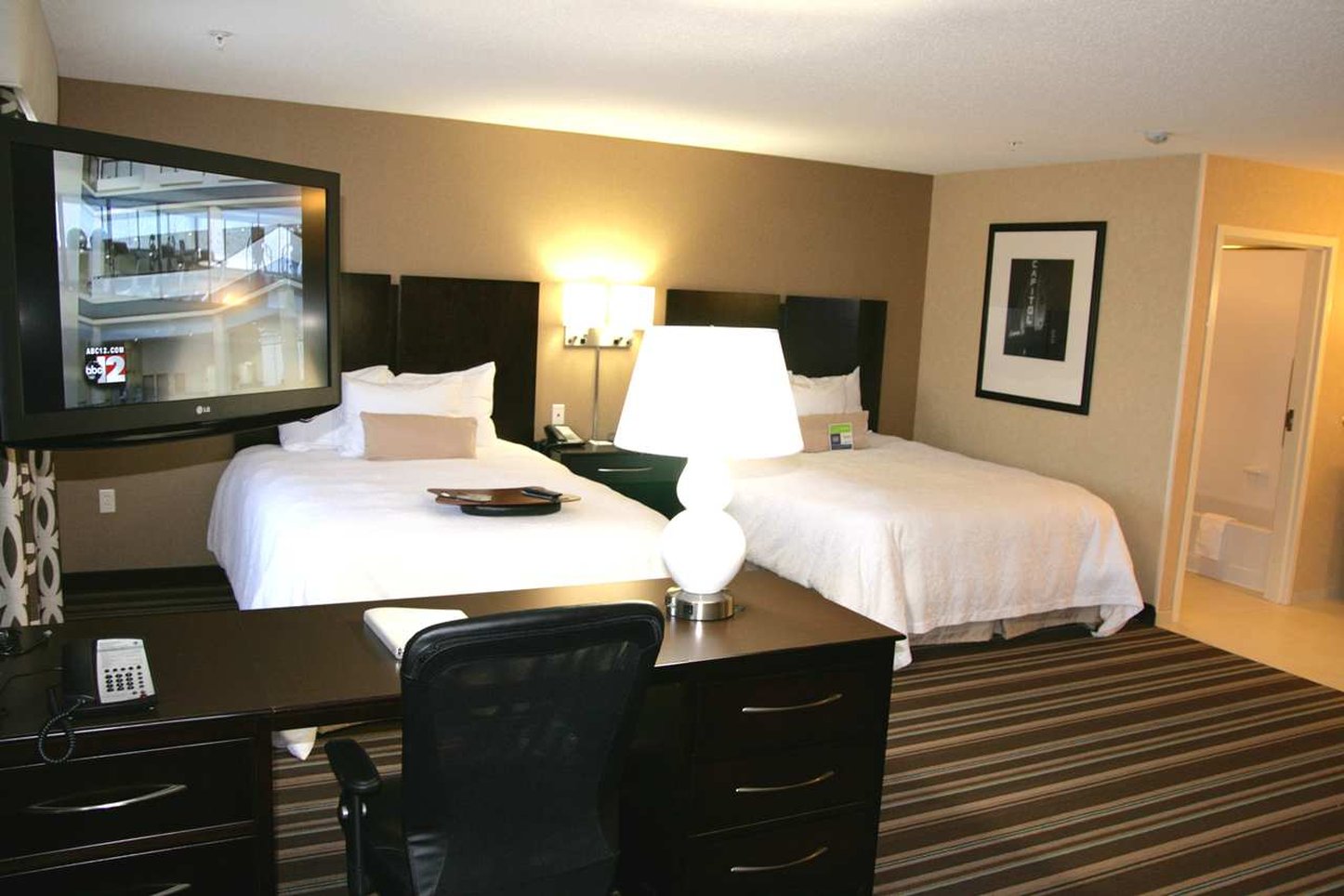 Hampton Inn and Suites Flint/Grand Blanc Hampton Inn and Suites Flint/Grand Blanc