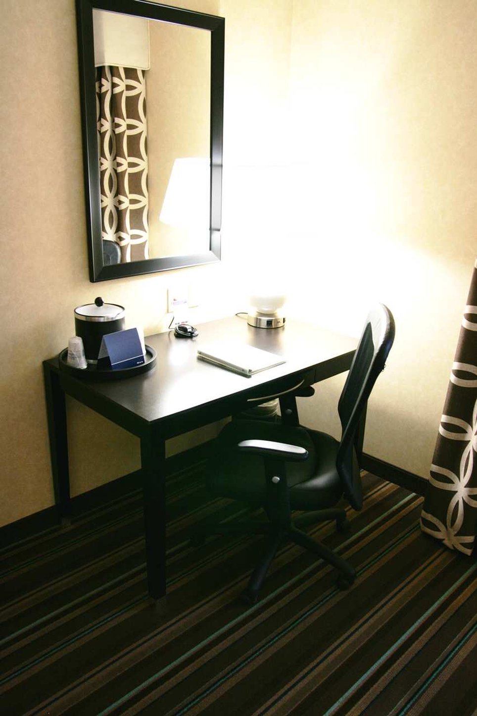 Hampton Inn and Suites Flint/Grand Blanc Hampton Inn and Suites Flint/Grand Blanc