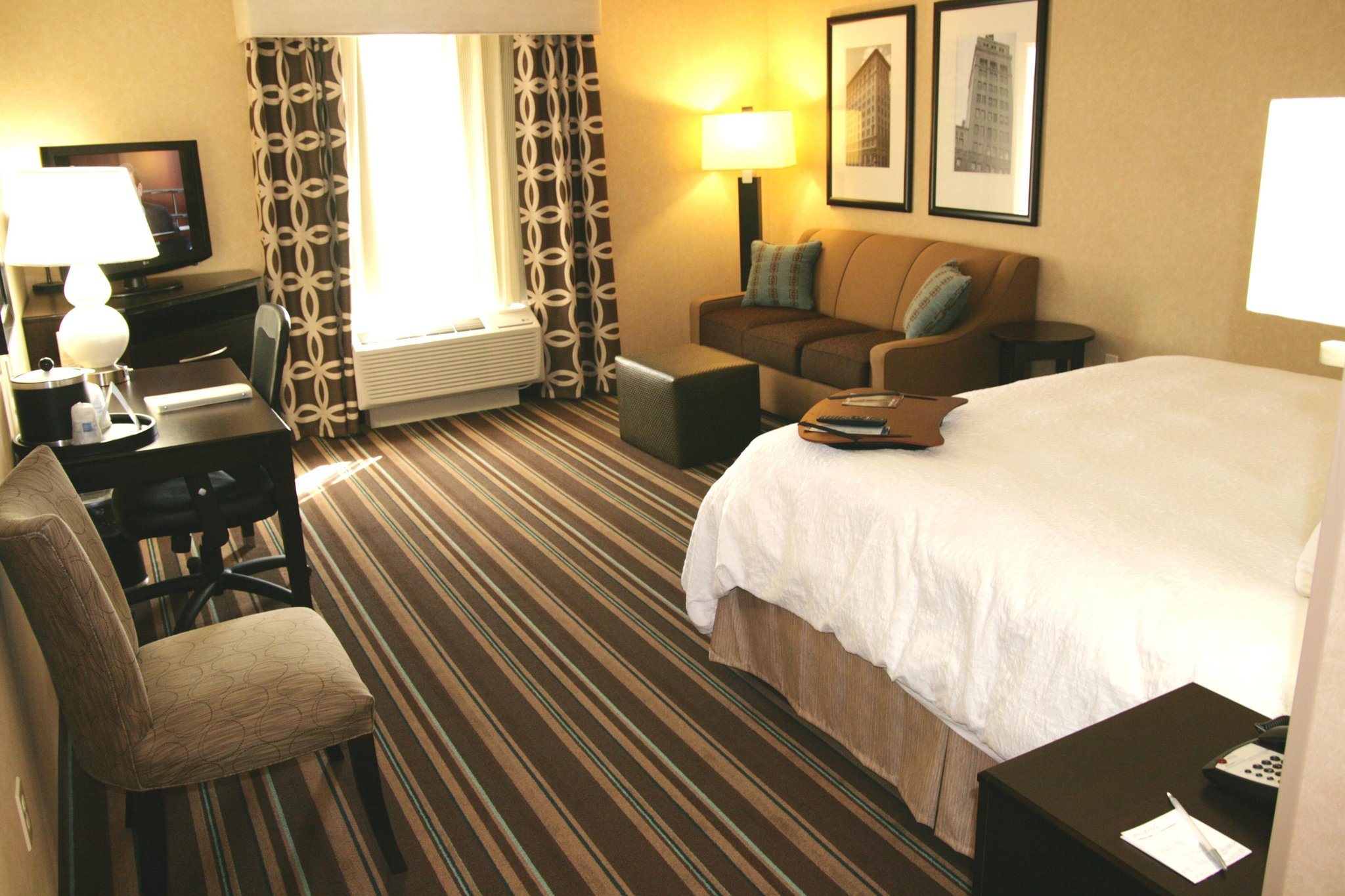 Hampton Inn and Suites Flint/Grand Blanc Hampton Inn and Suites Flint/Grand Blanc