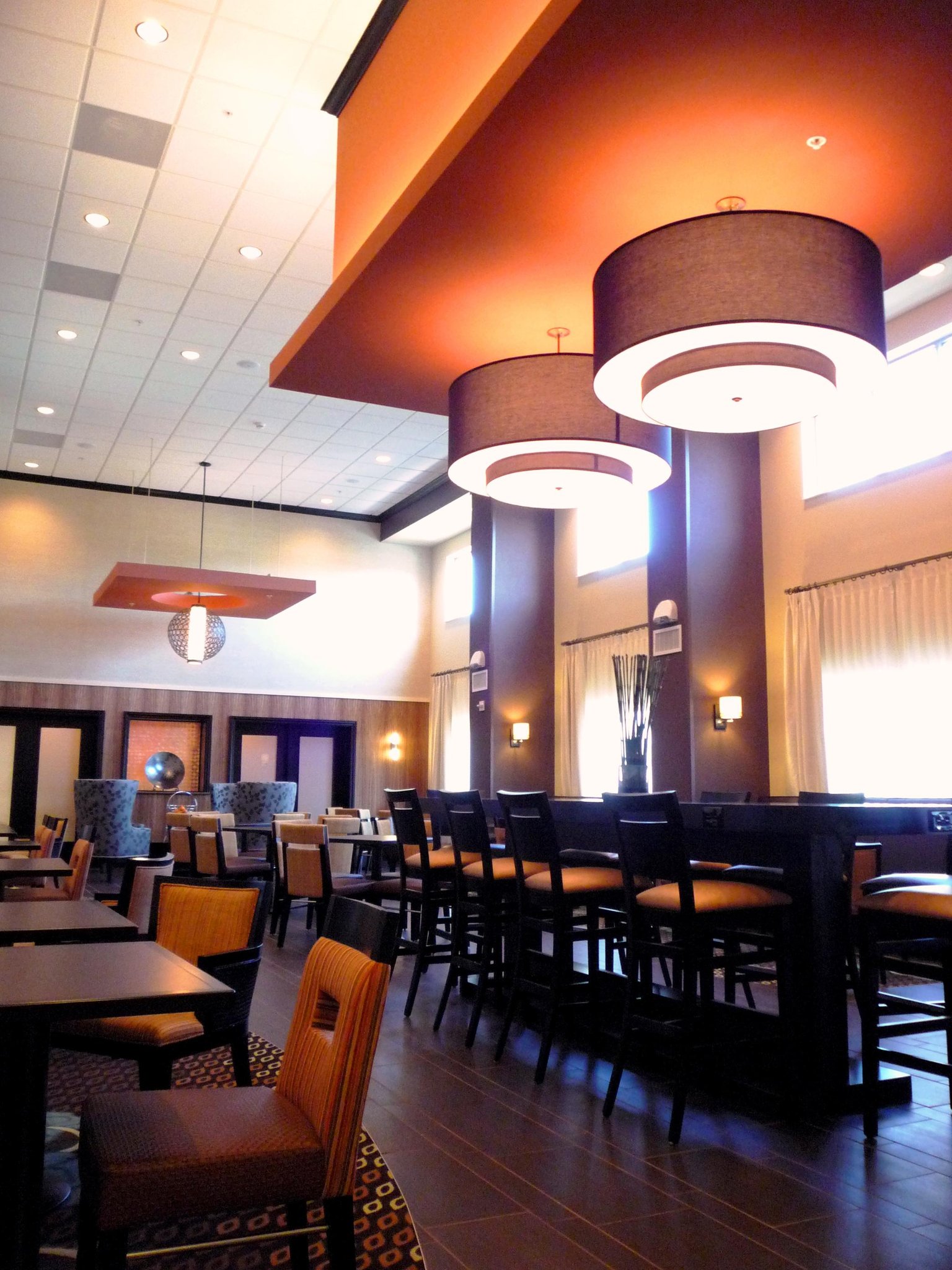 Hampton Inn and Suites Flint/Grand Blanc Hampton Inn and Suites Flint/Grand Blanc