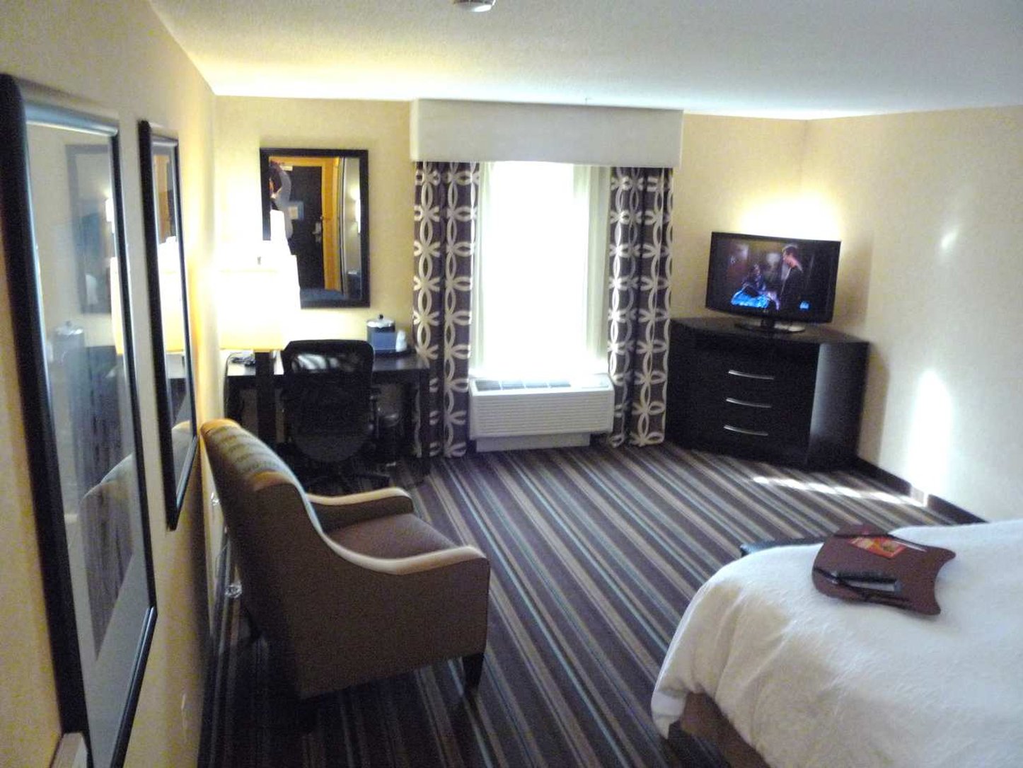 Hampton Inn and Suites Flint/Grand Blanc Hampton Inn and Suites Flint/Grand Blanc