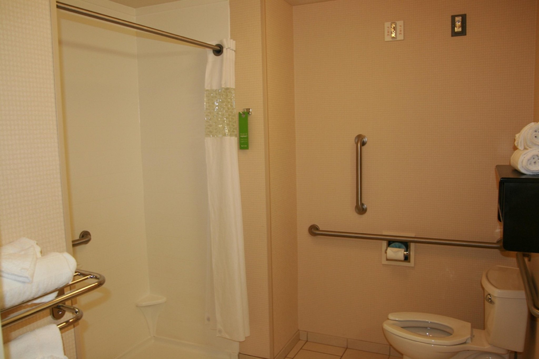 Hampton Inn and Suites Flint/Grand Blanc Hampton Inn and Suites Flint/Grand Blanc