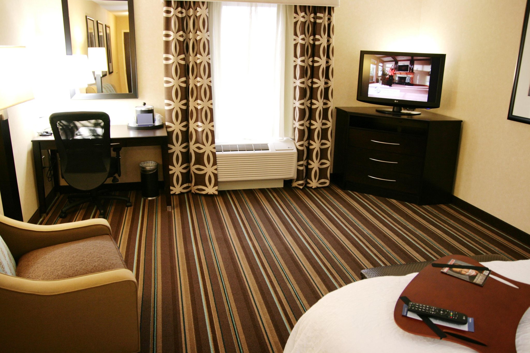 Hampton Inn and Suites Flint/Grand Blanc Hampton Inn and Suites Flint/Grand Blanc