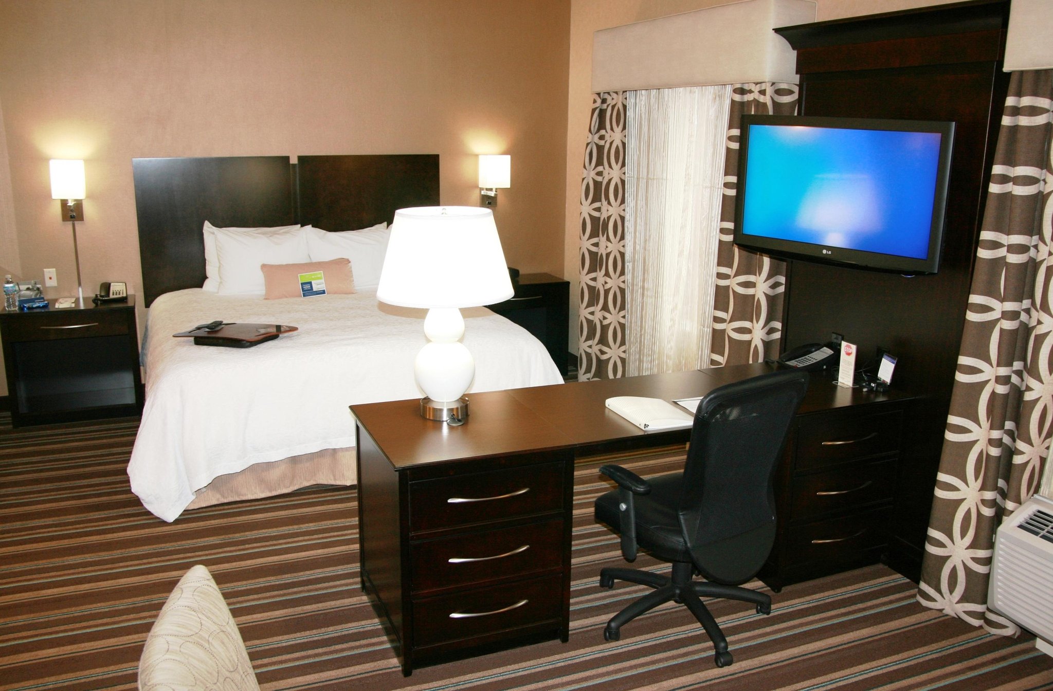 Hampton Inn and Suites Flint/Grand Blanc Hampton Inn and Suites Flint/Grand Blanc