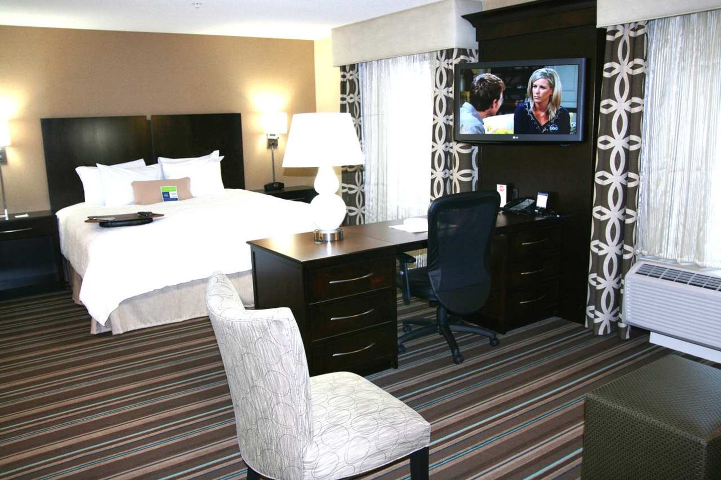 Hampton Inn and Suites Flint/Grand Blanc Hampton Inn and Suites Flint/Grand Blanc