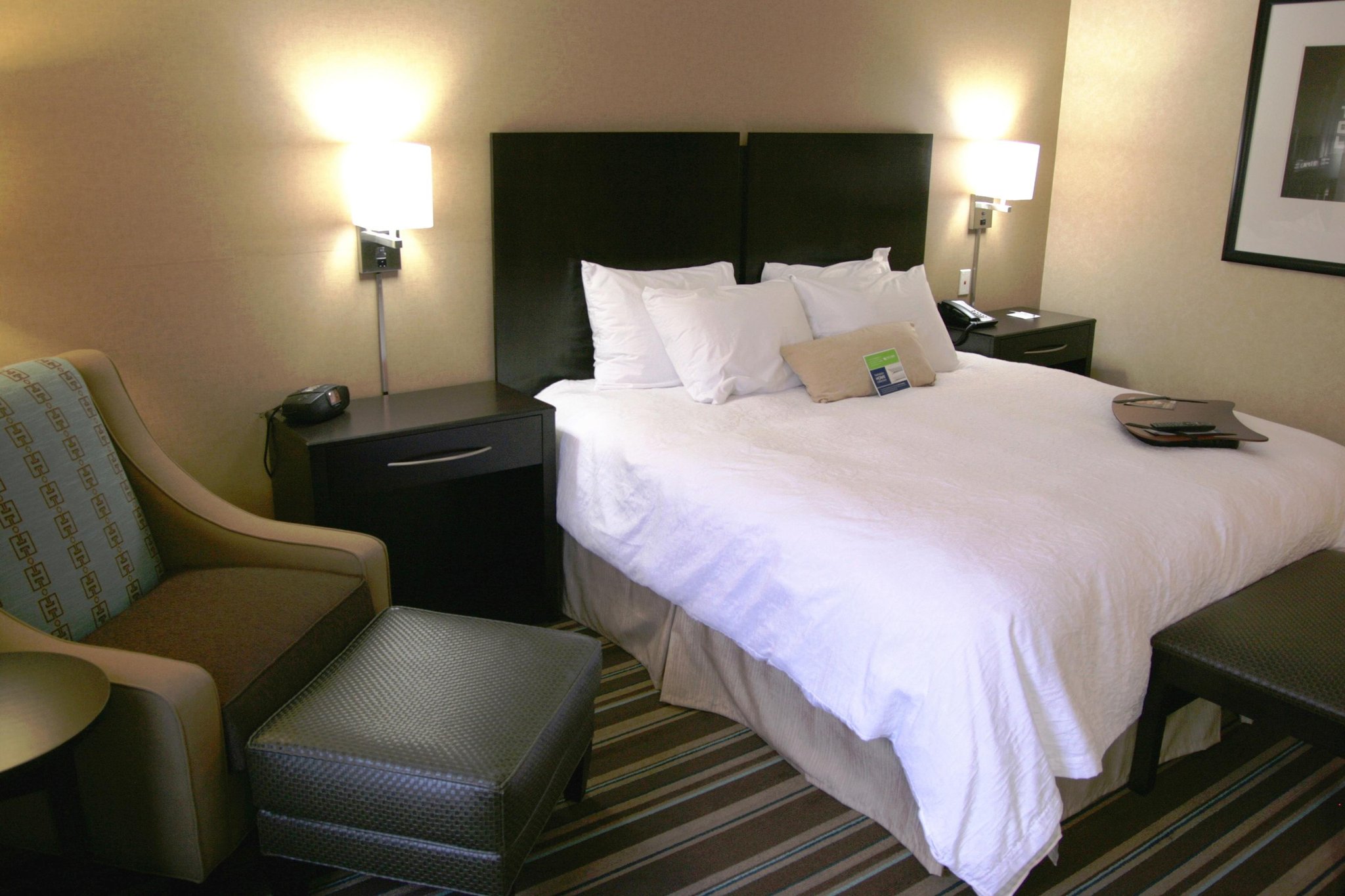 Hampton Inn and Suites Flint/Grand Blanc Hampton Inn and Suites Flint/Grand Blanc