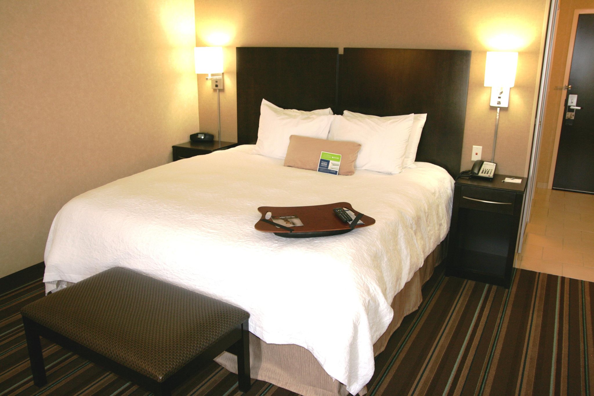 Hampton Inn and Suites Flint/Grand Blanc Hampton Inn and Suites Flint/Grand Blanc