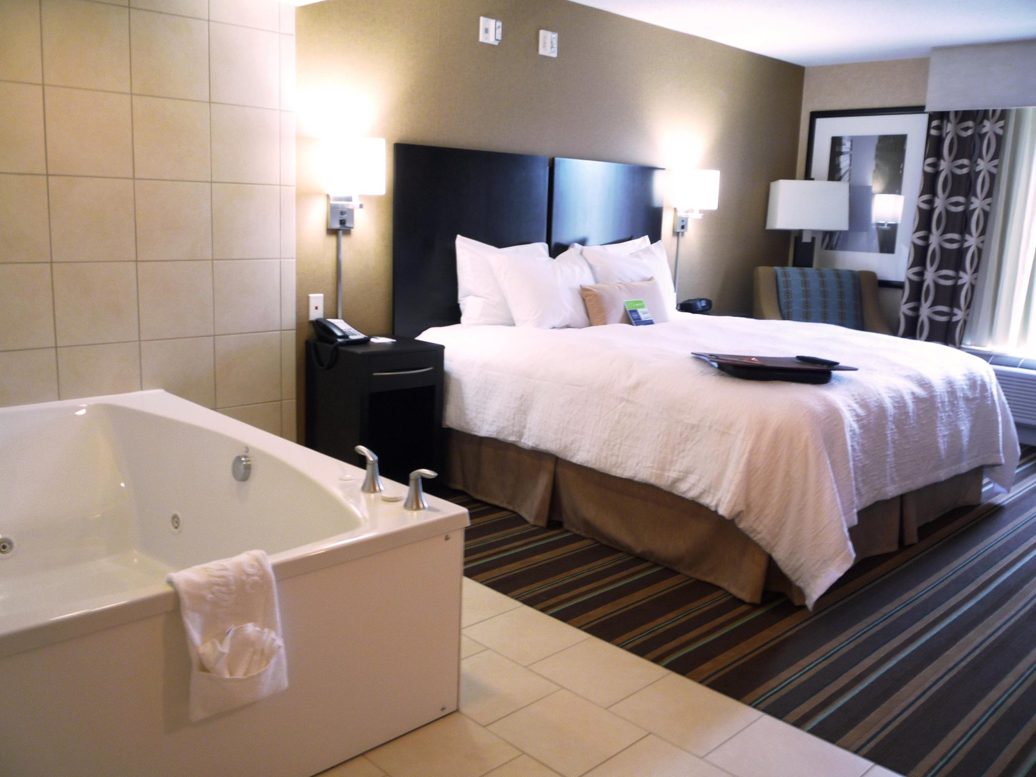 Hampton Inn and Suites Flint/Grand Blanc Hampton Inn and Suites Flint/Grand Blanc