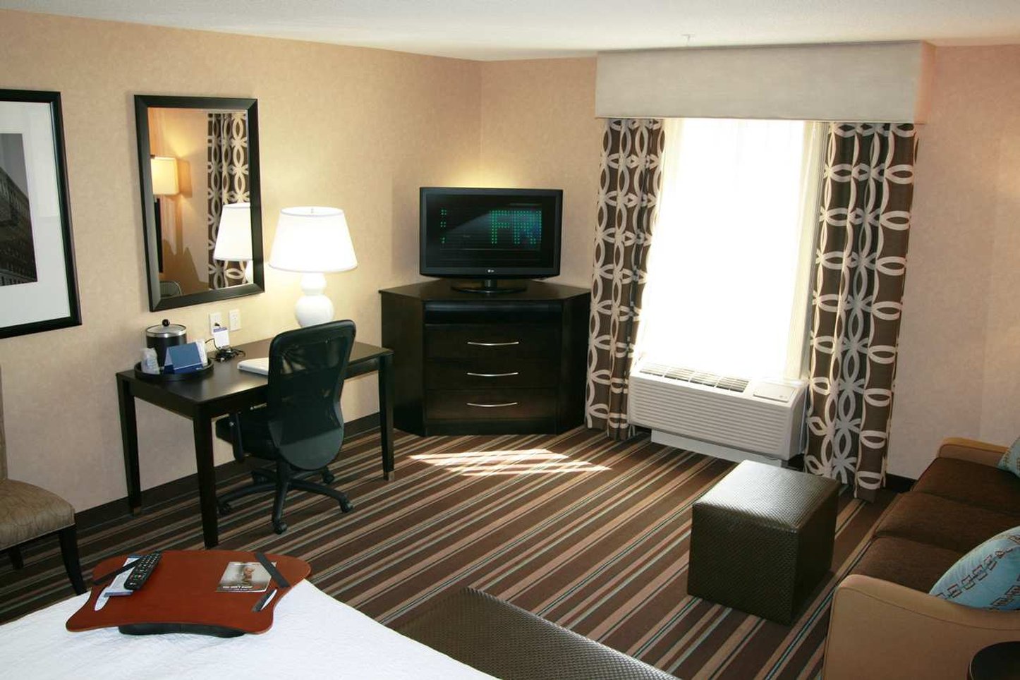 Hampton Inn and Suites Flint/Grand Blanc Hampton Inn and Suites Flint/Grand Blanc