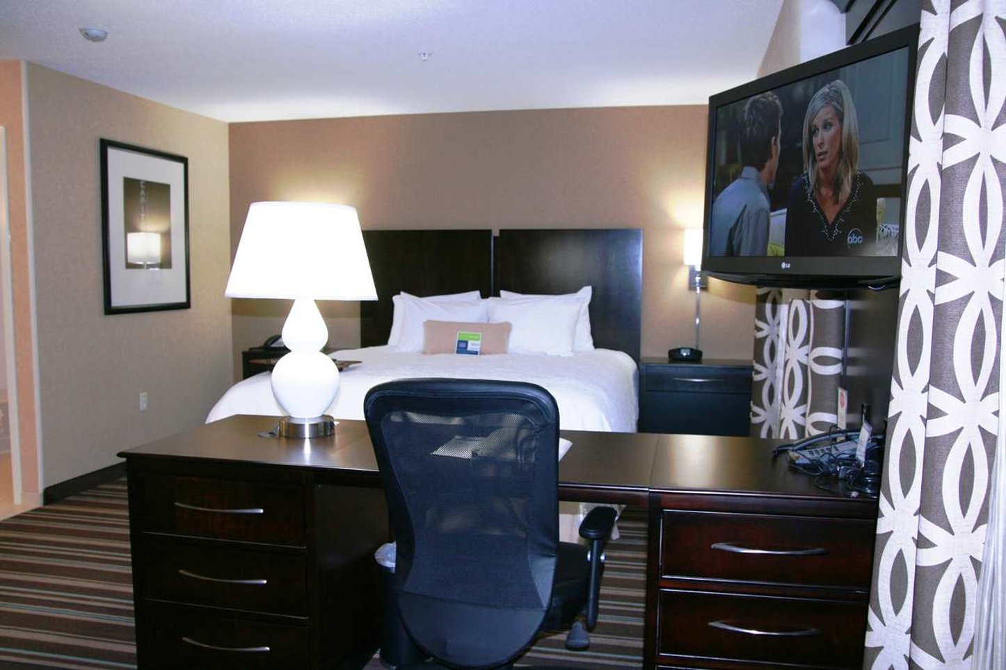 Hampton Inn and Suites Flint/Grand Blanc Hampton Inn and Suites Flint/Grand Blanc