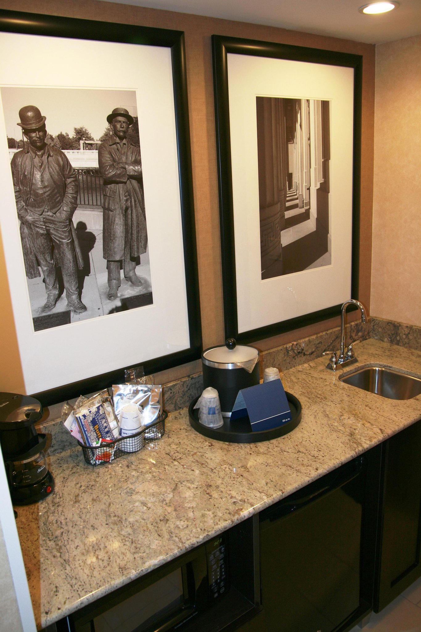 Hampton Inn and Suites Flint/Grand Blanc Hampton Inn and Suites Flint/Grand Blanc