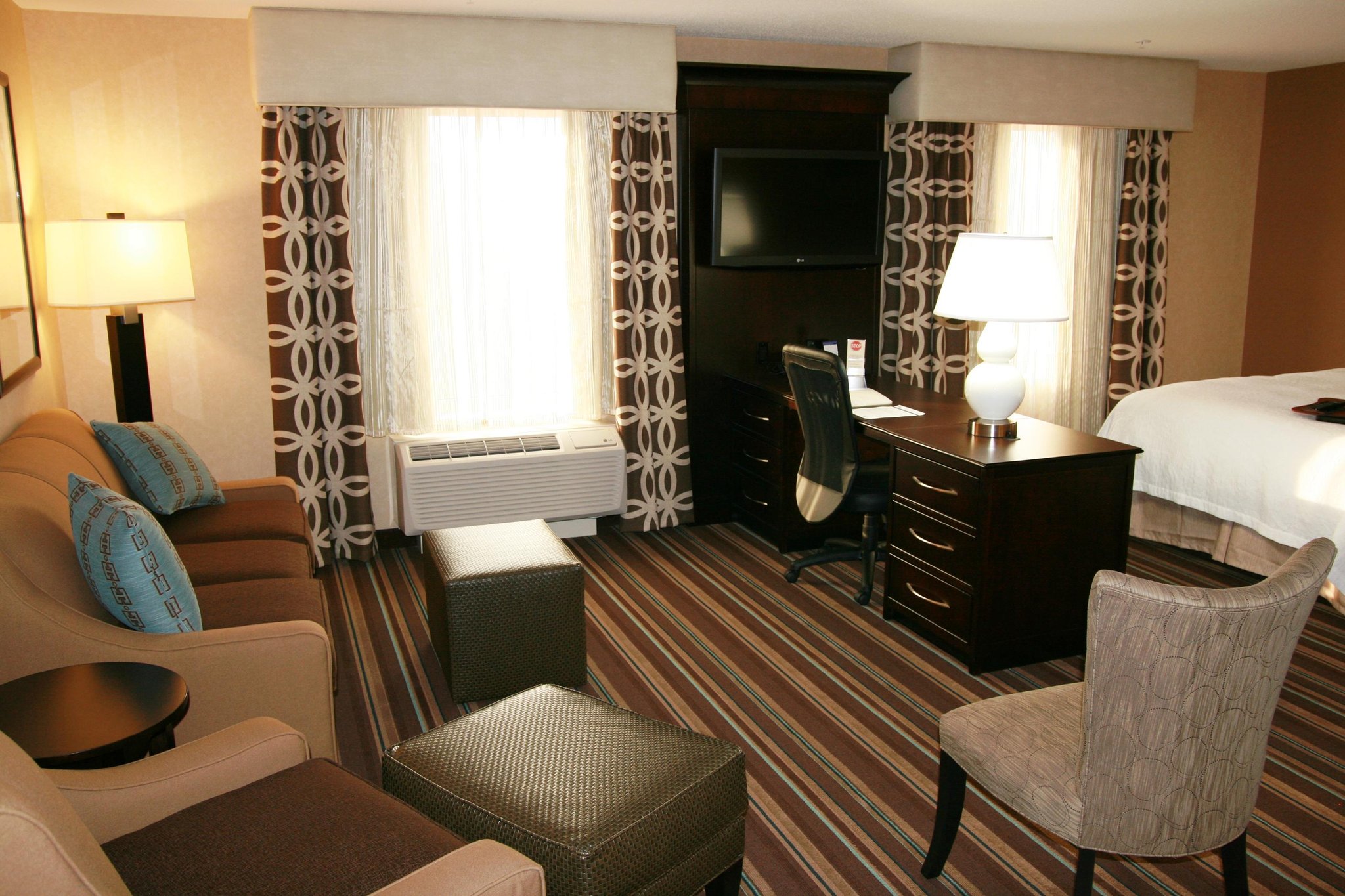 Hampton Inn and Suites Flint/Grand Blanc Hampton Inn and Suites Flint/Grand Blanc