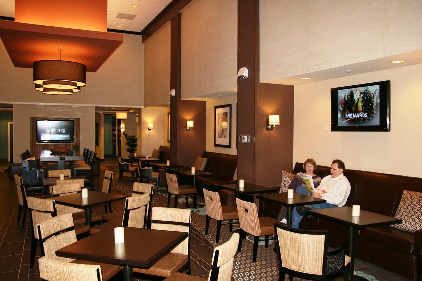 Hampton Inn and Suites Flint/Grand Blanc Hampton Inn and Suites Flint/Grand Blanc