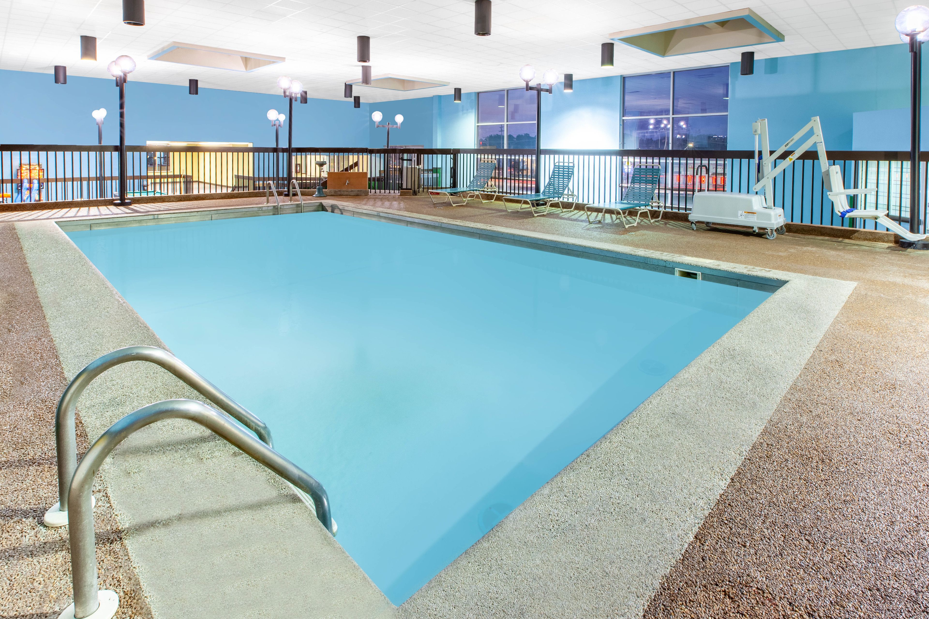 Days Inn and Suites by Wyndham Grand Rapids Near Downtown Days Inn and Suites by Wyndham Grand Rapids Near Downtown