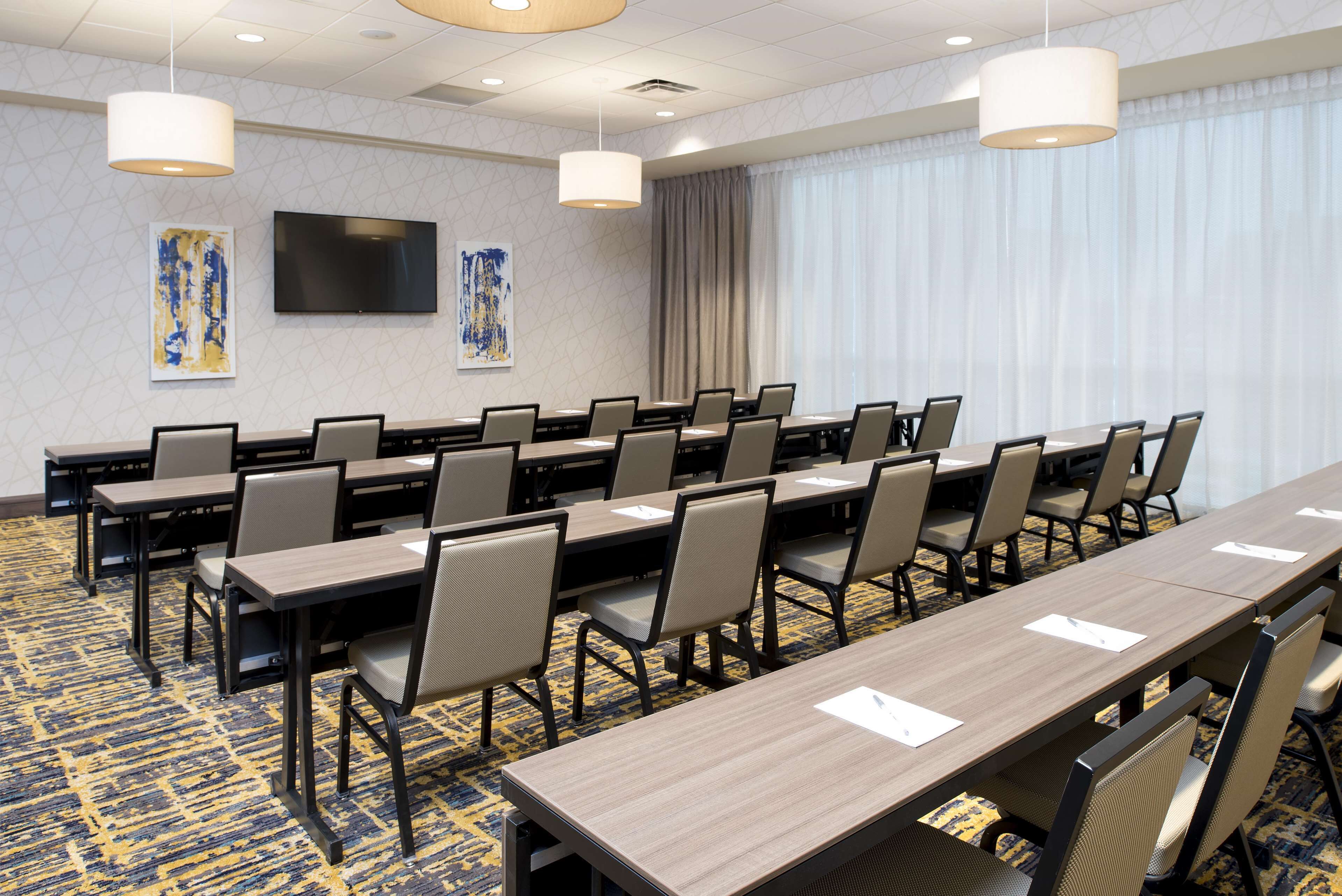 Hampton Inn & Suites Grand Rapids Downtown Hampton Inn & Suites Grand Rapids Downtown