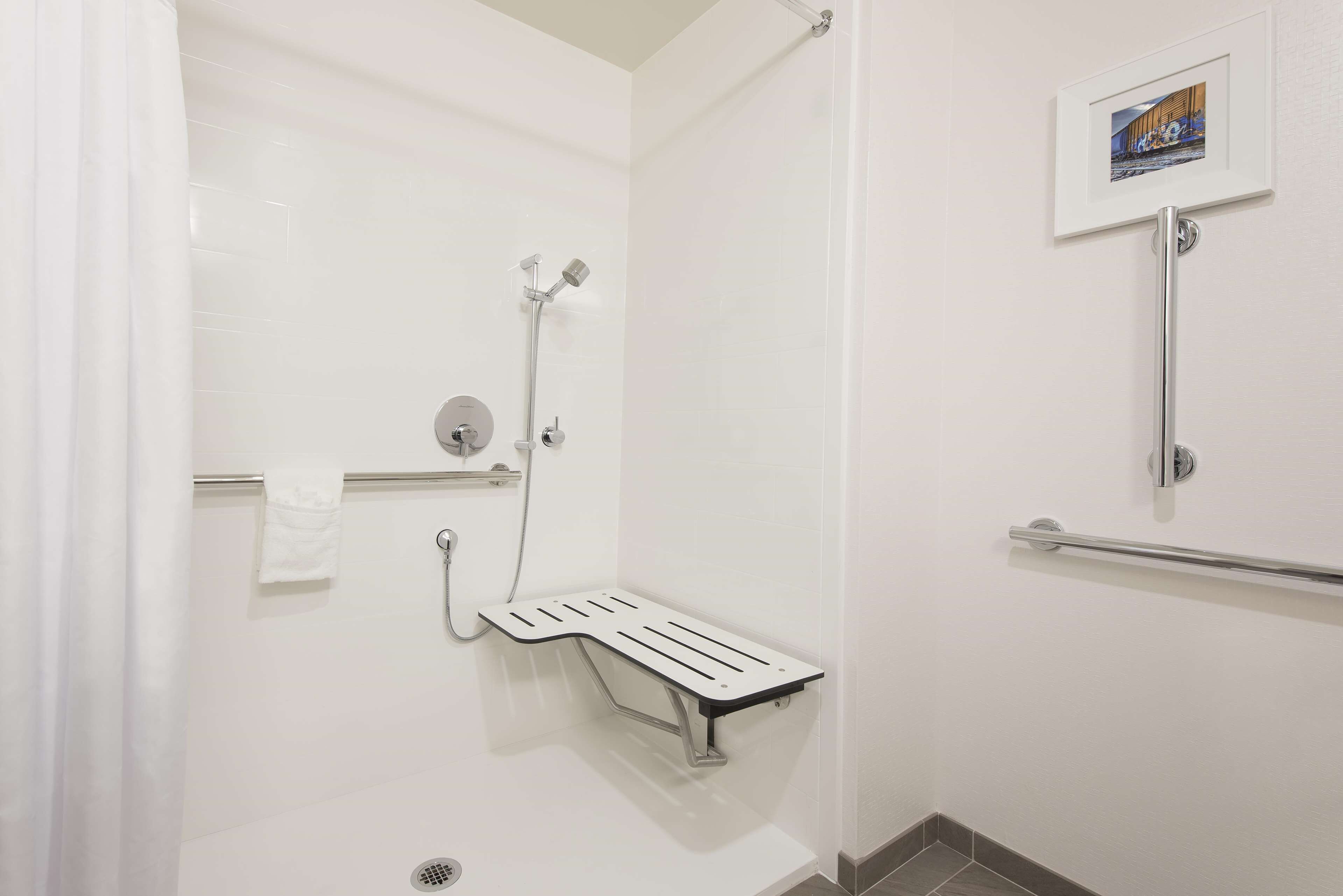 Hampton Inn & Suites Grand Rapids Downtown Hampton Inn & Suites Grand Rapids Downtown