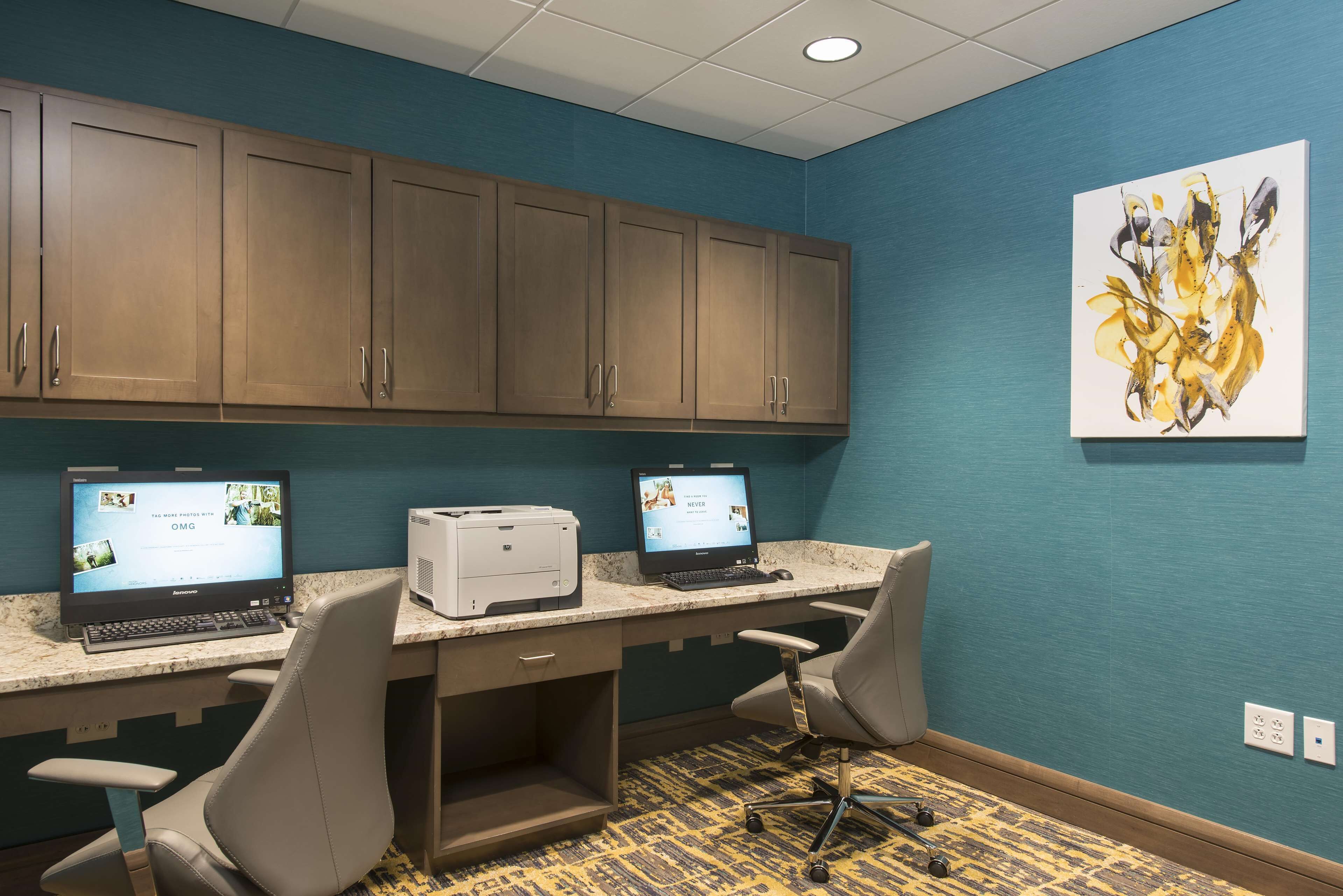 Hampton Inn & Suites Grand Rapids Downtown Hampton Inn & Suites Grand Rapids Downtown