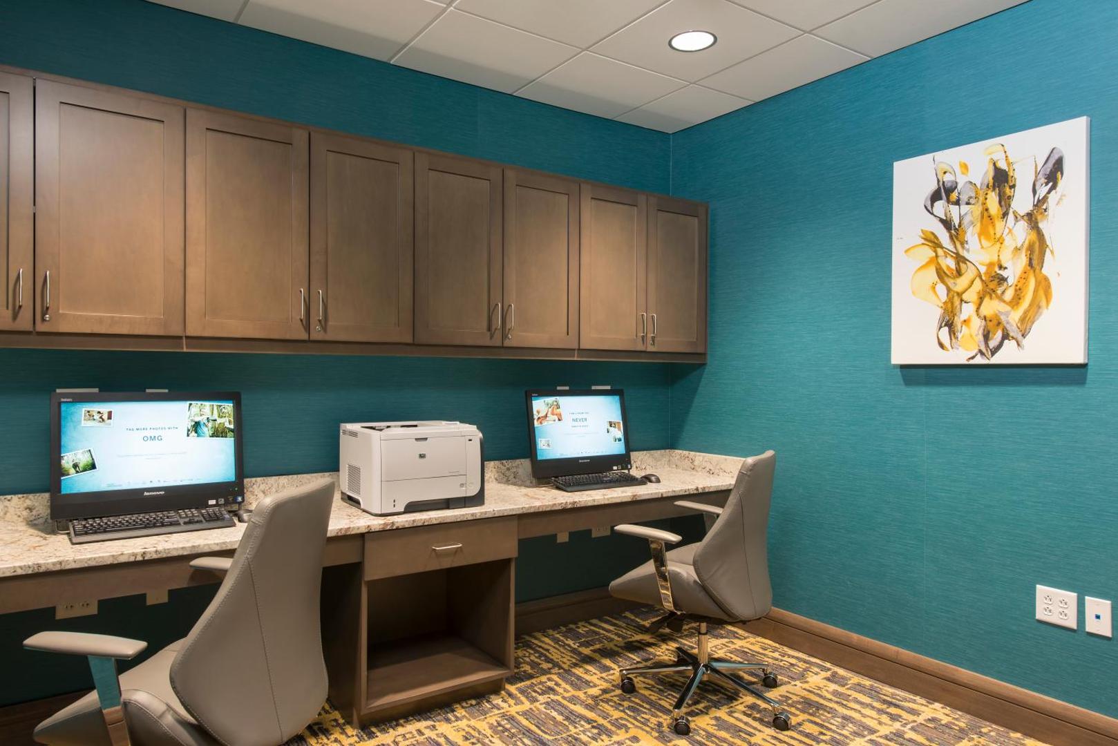 Hampton Inn & Suites Grand Rapids Downtown Hampton Inn & Suites Grand Rapids Downtown