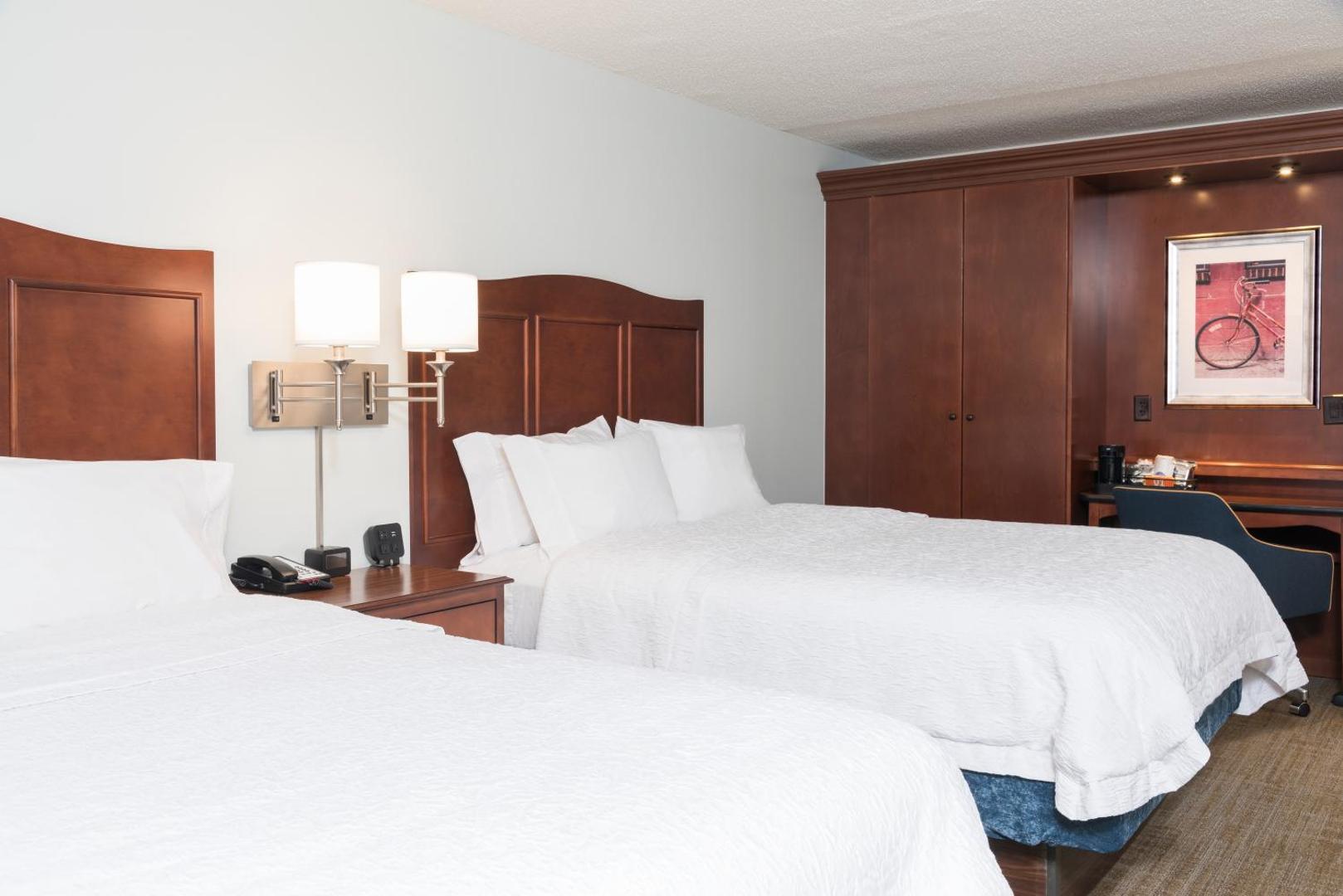 Hampton Inn Grand Rapids/North Hampton Inn Grand Rapids/North