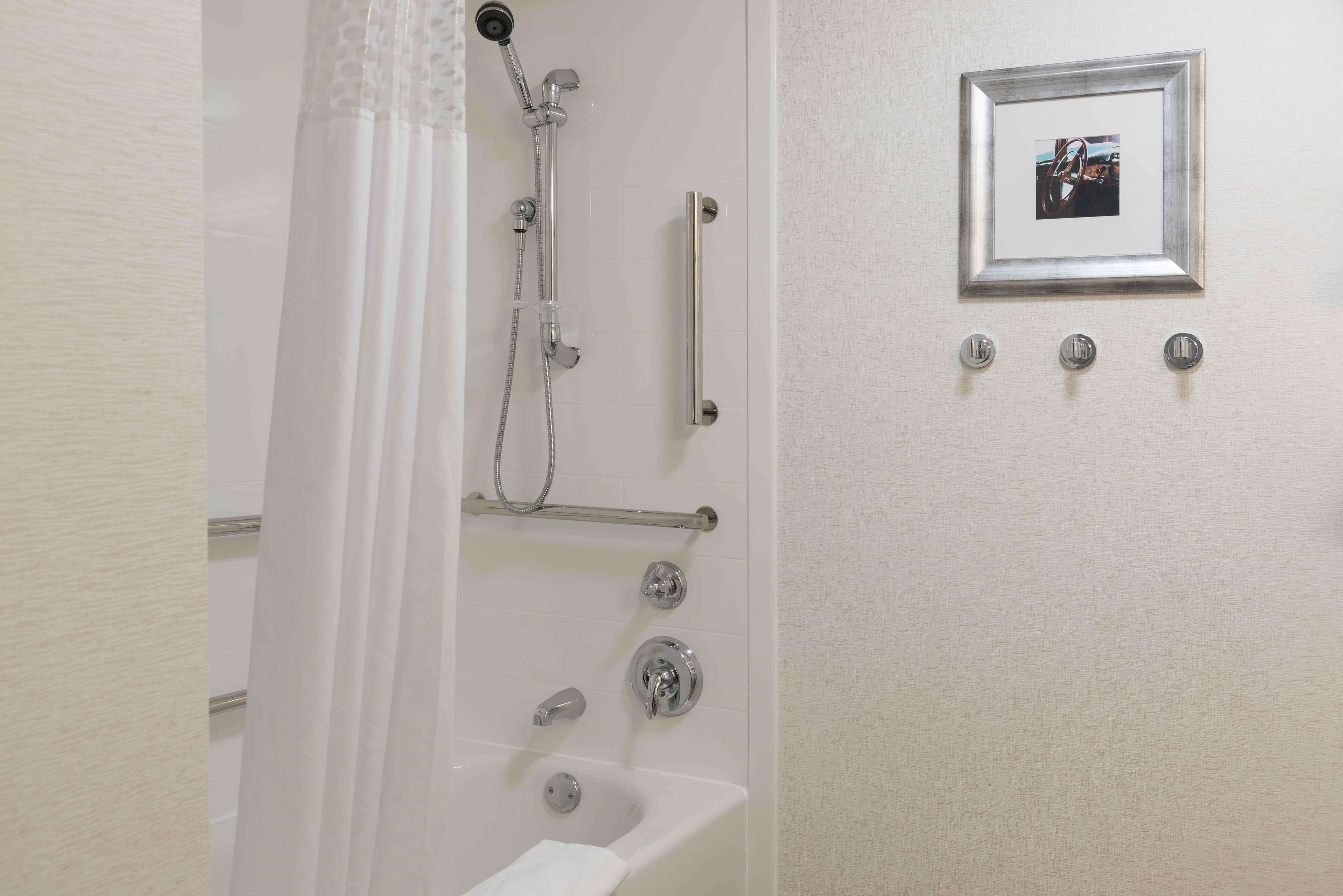 Hampton Inn Grand Rapids/North Hampton Inn Grand Rapids/North