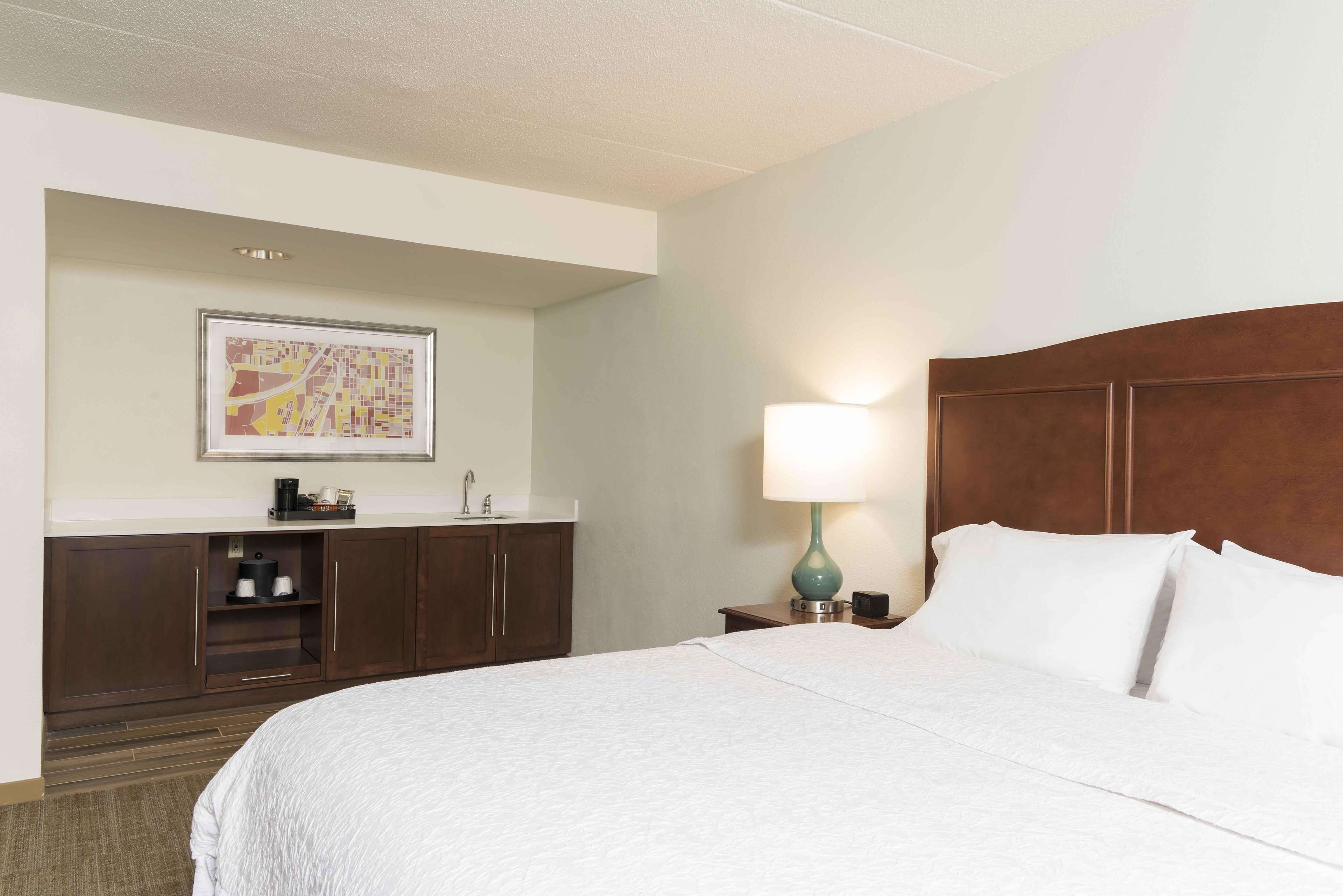 Hampton Inn Grand Rapids/North Hampton Inn Grand Rapids/North