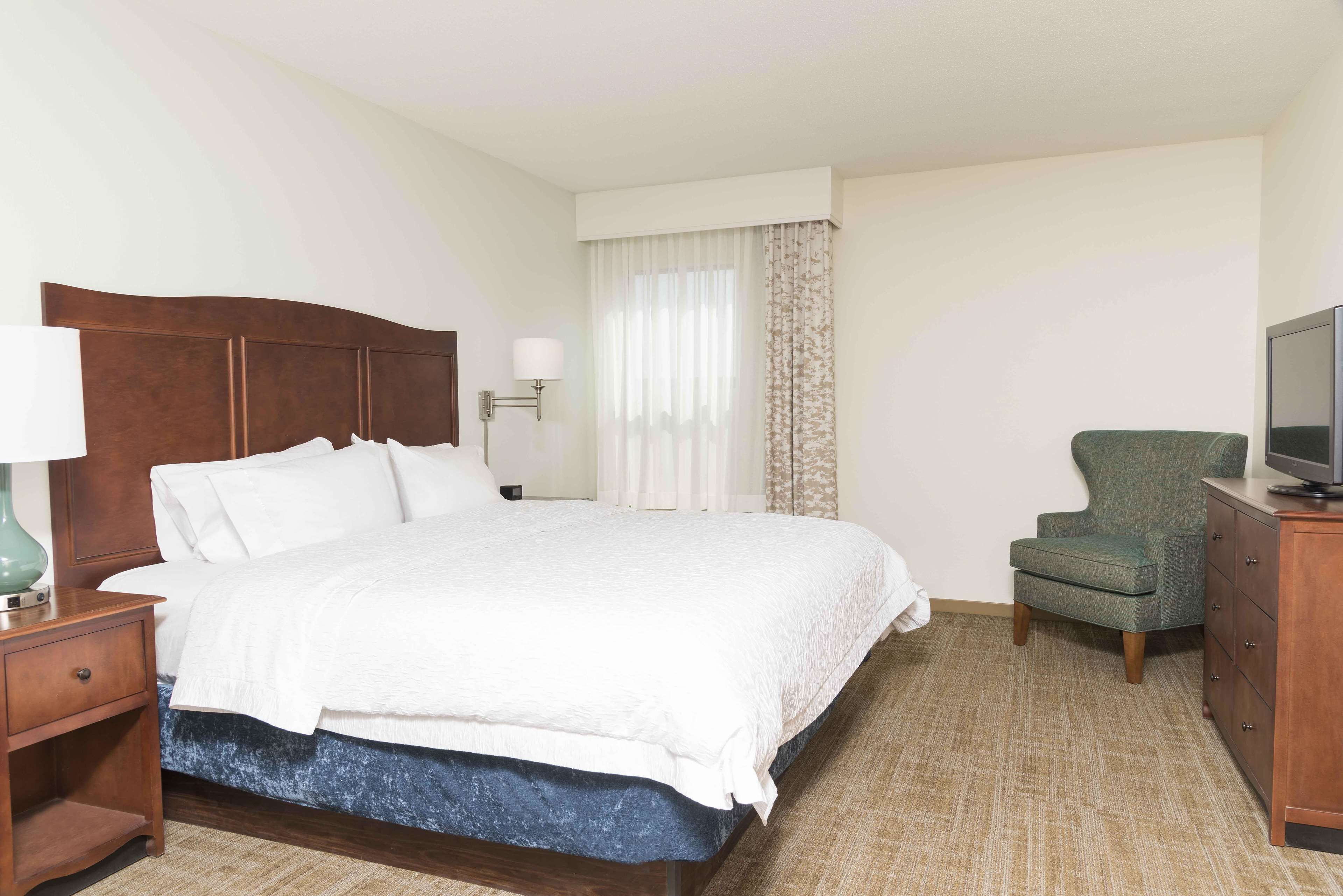 Hampton Inn Grand Rapids/North Hampton Inn Grand Rapids/North