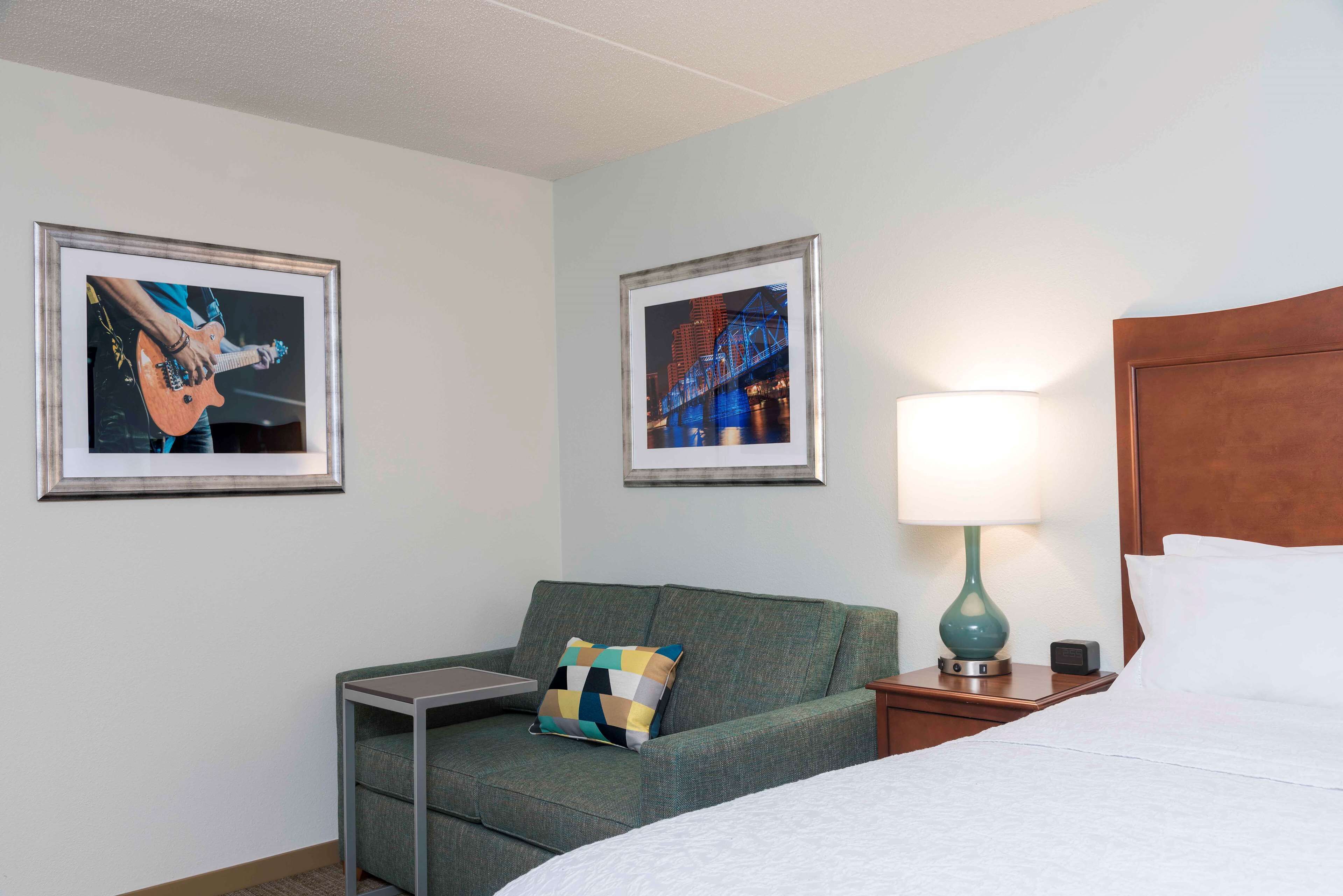 Hampton Inn Grand Rapids/North Hampton Inn Grand Rapids/North